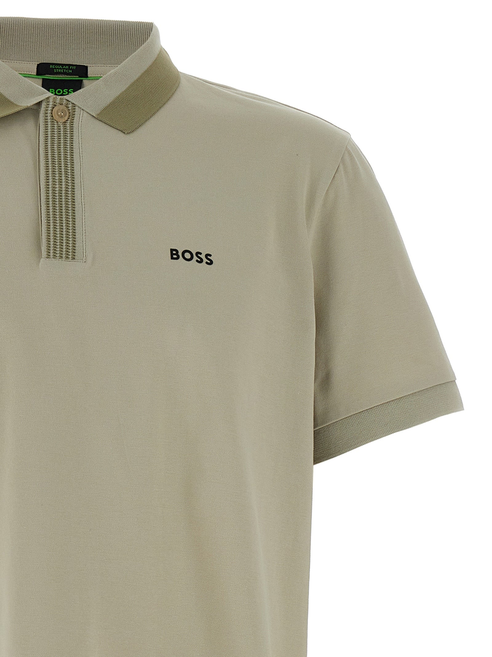 Hugo Boss 'Paddy 3' Polo Shirt