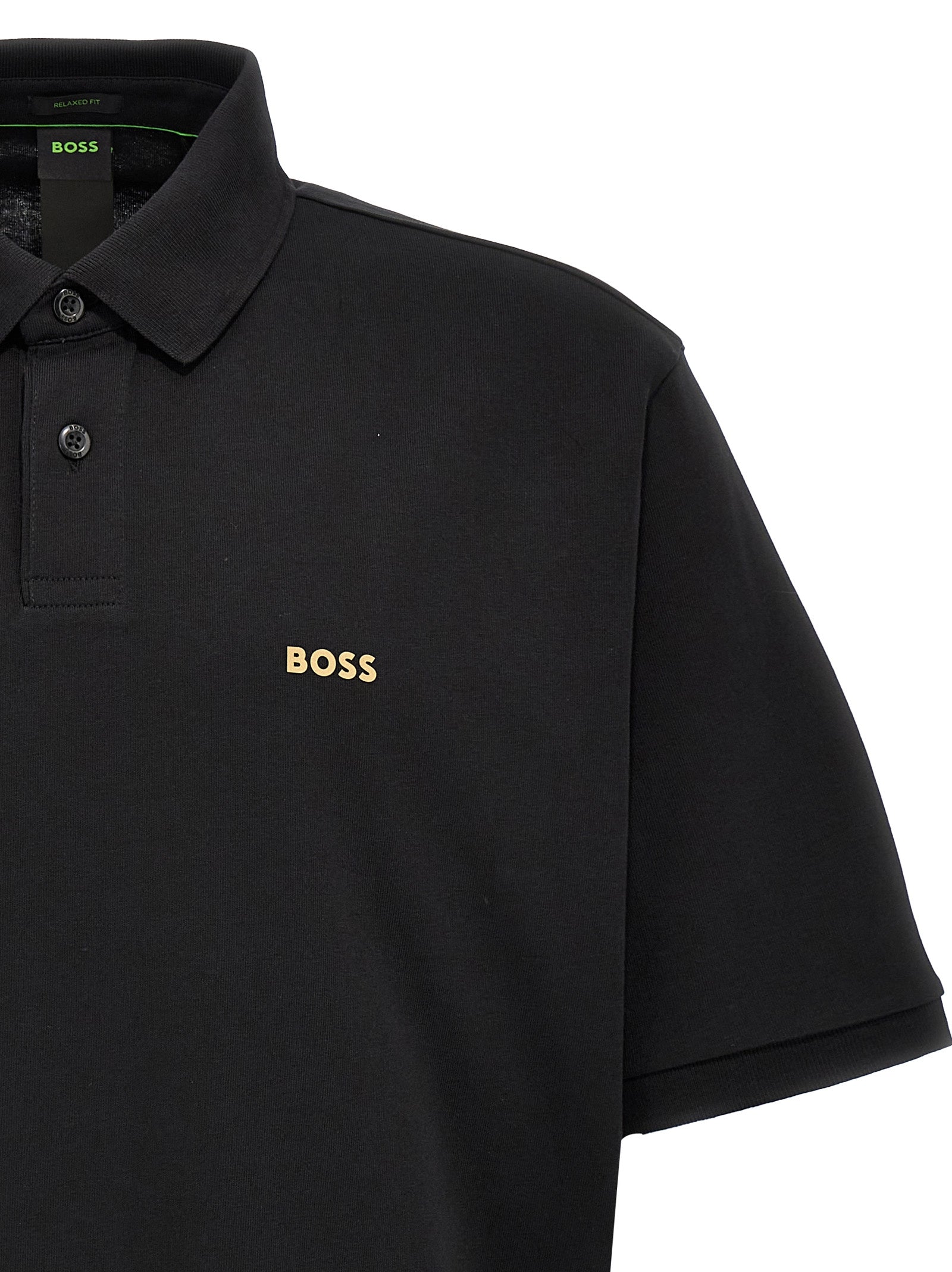 Hugo Boss 'Pavel' Polo Shirt