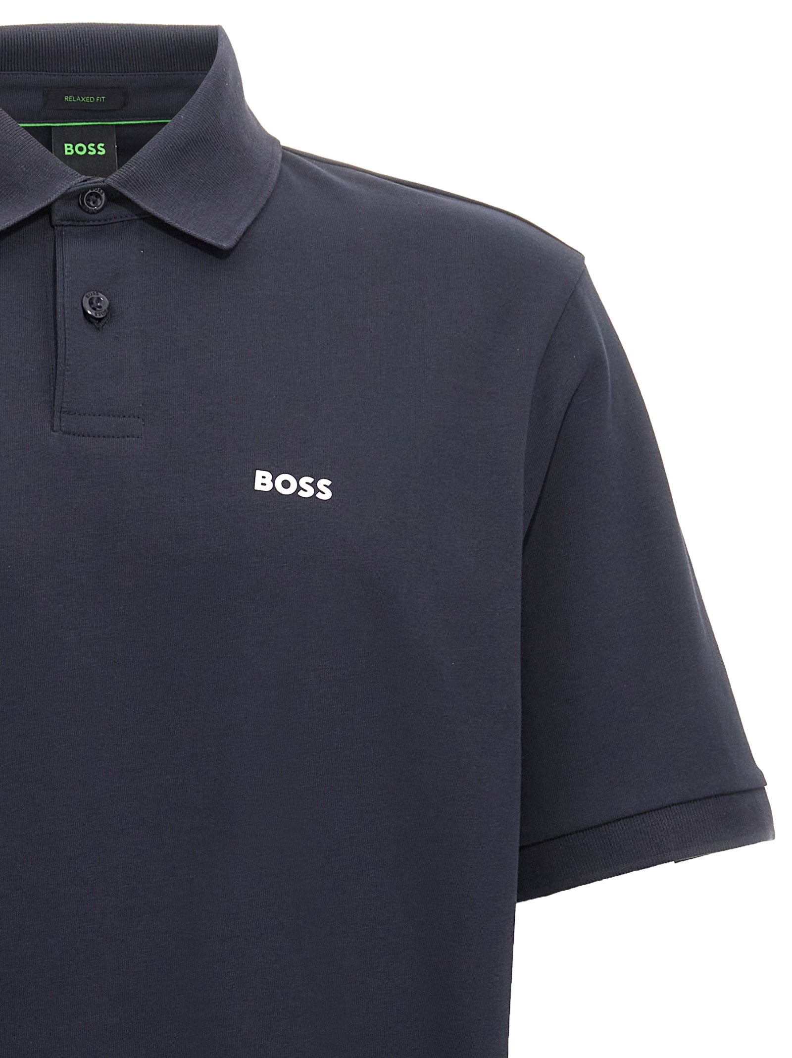 Hugo Boss 'Pavel' Polo Shirt