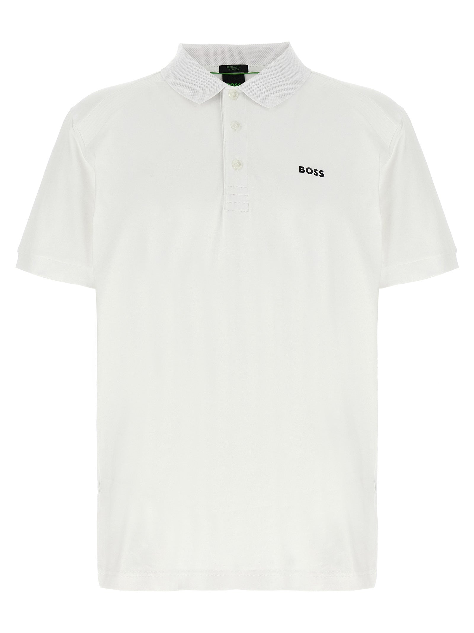 Hugo Boss 'Paddy 4' Polo Shirt