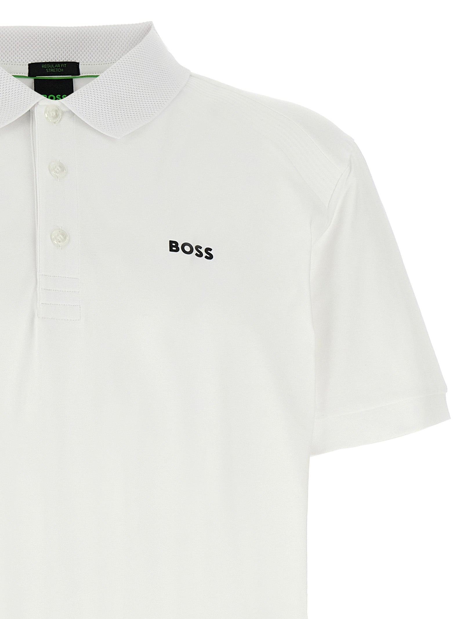 Hugo Boss 'Paddy 4' Polo Shirt