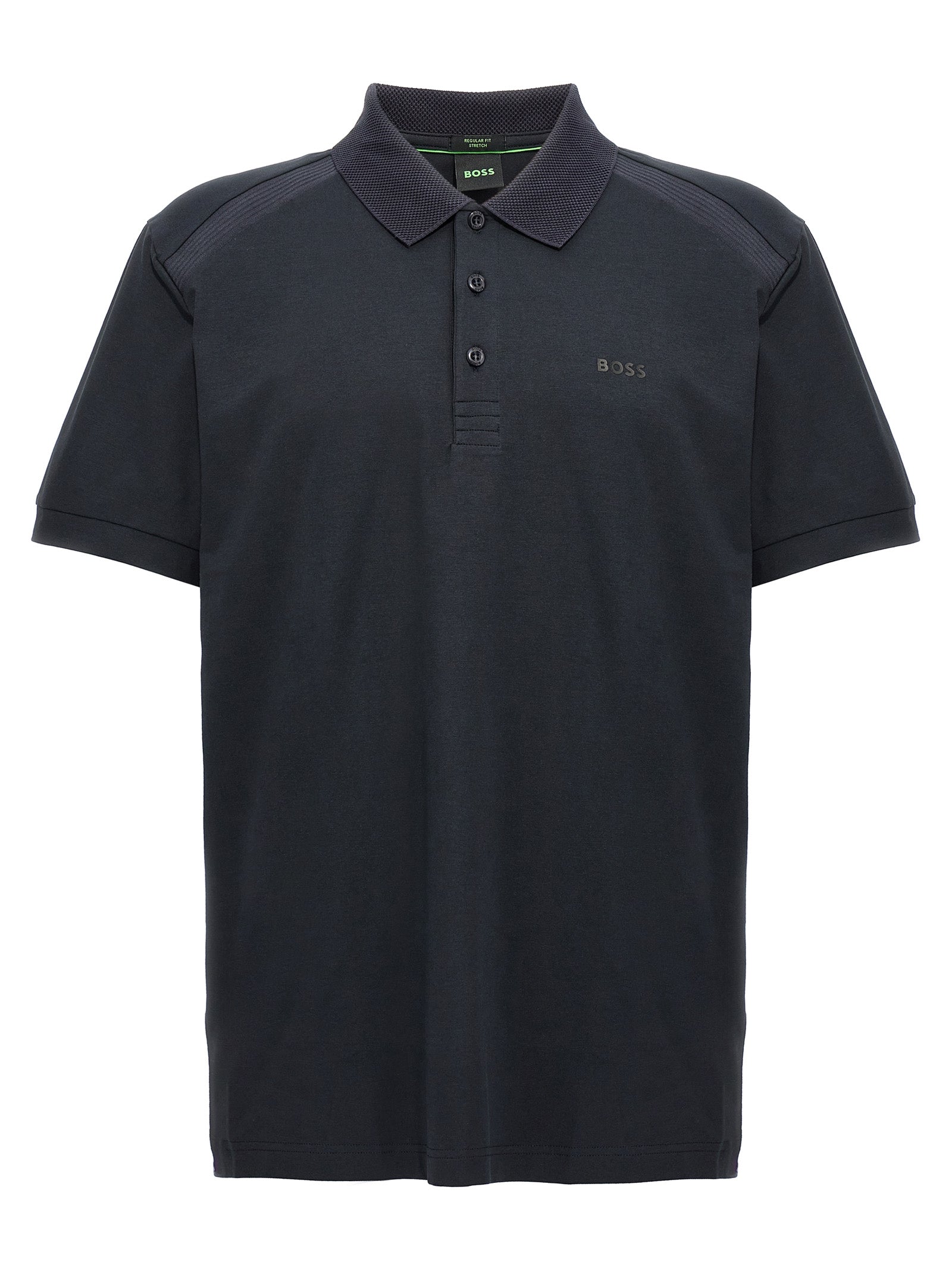 Hugo Boss 'Paddy 4' Polo Shirt