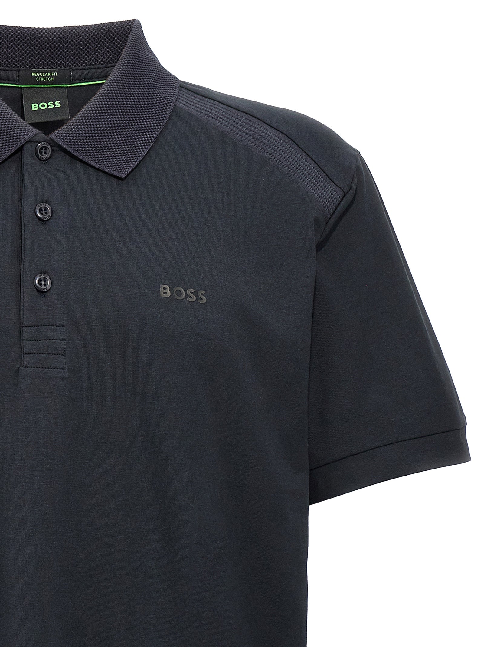 Hugo Boss 'Paddy 4' Polo Shirt