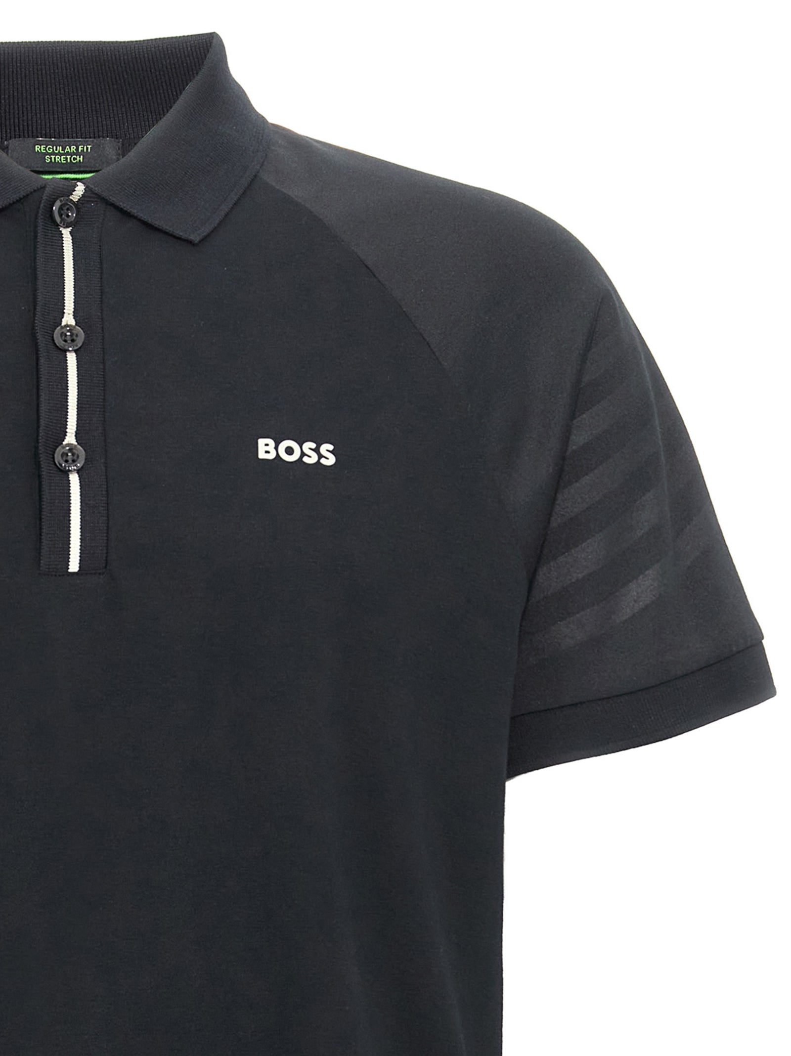 Hugo Boss 'Paddy 2' Polo Shirt