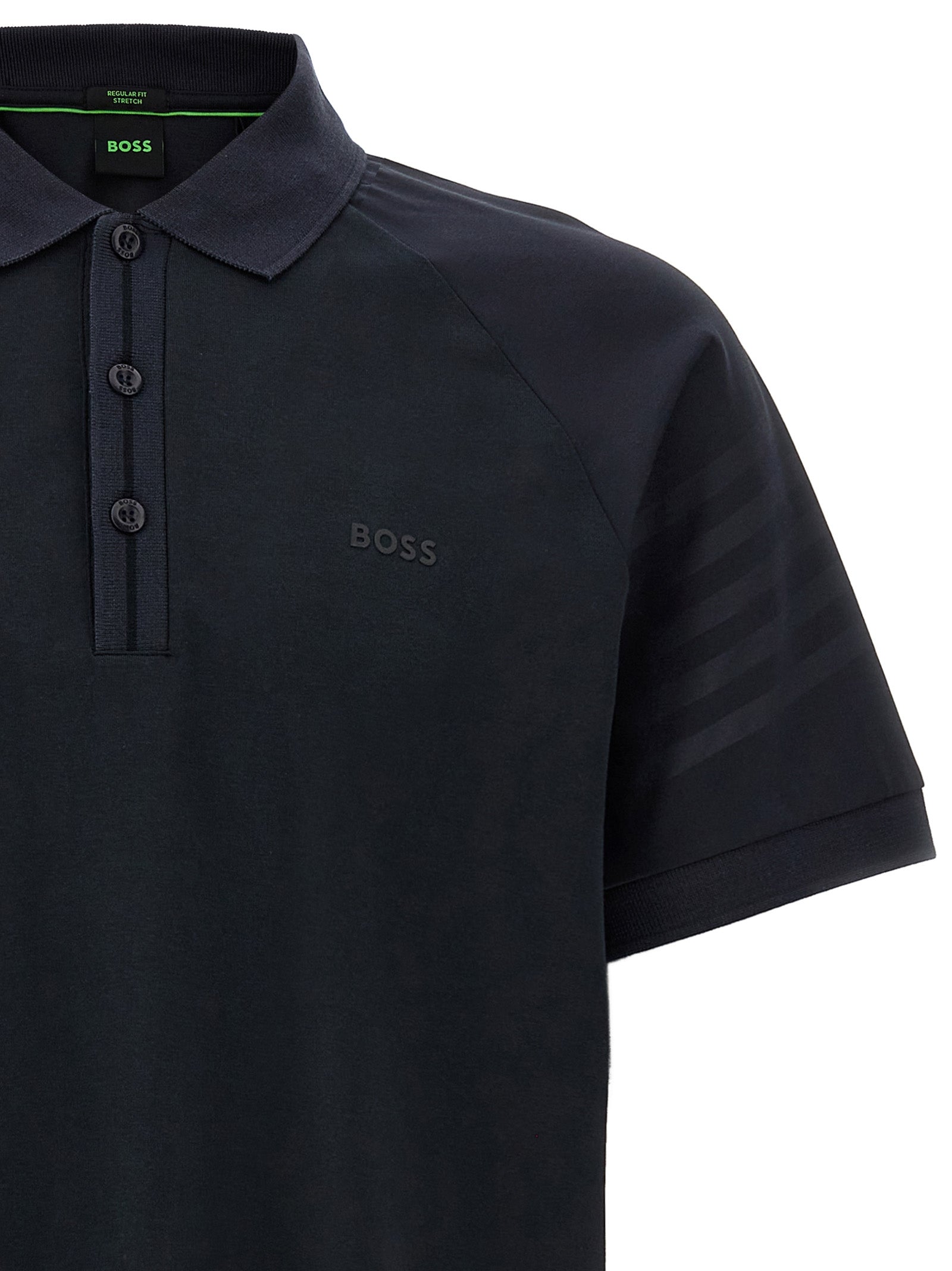 Hugo Boss 'Paddy 2' Polo Shirt