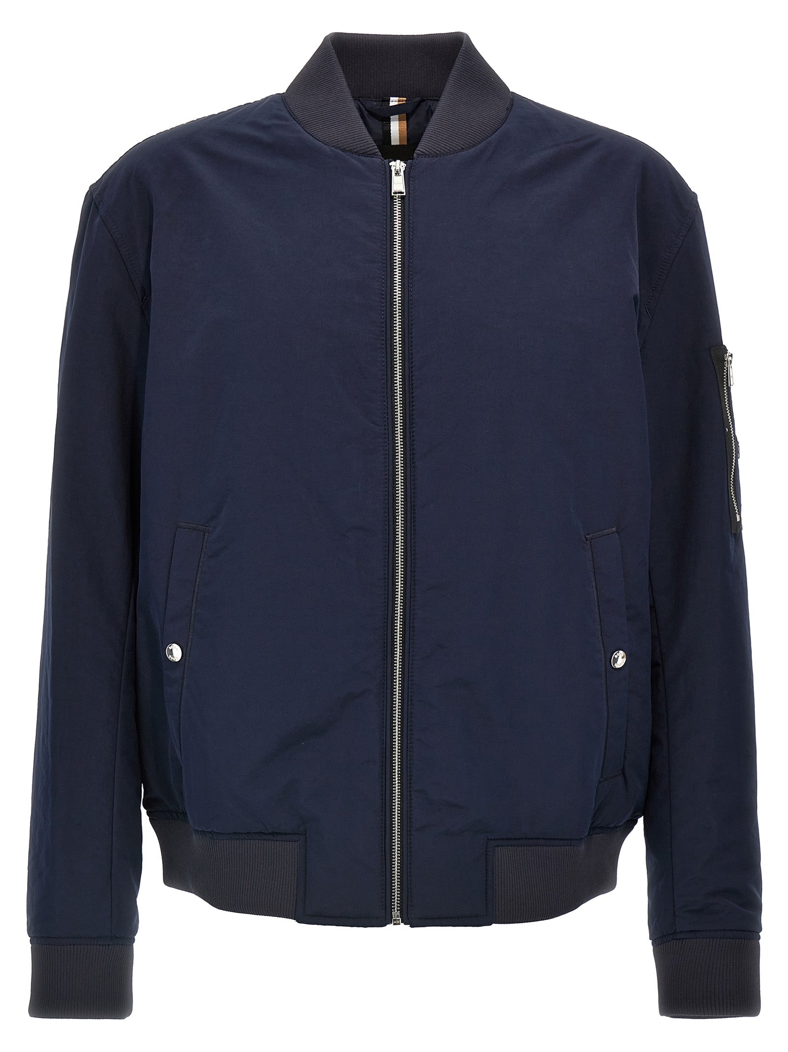 Hugo Boss 'Comber' Bomber Jacket