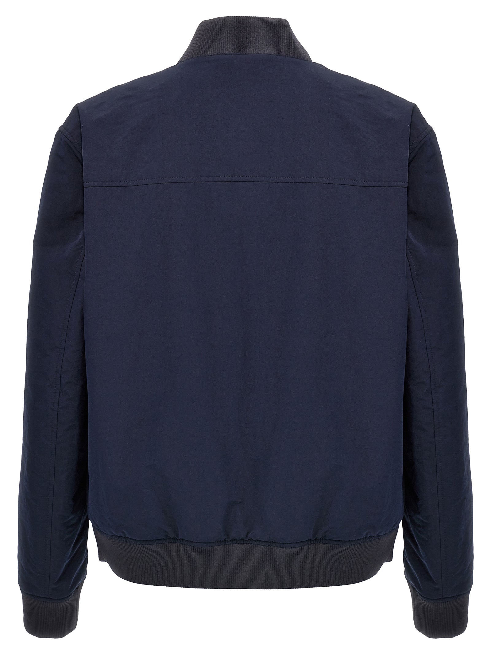 Hugo Boss 'Comber' Bomber Jacket