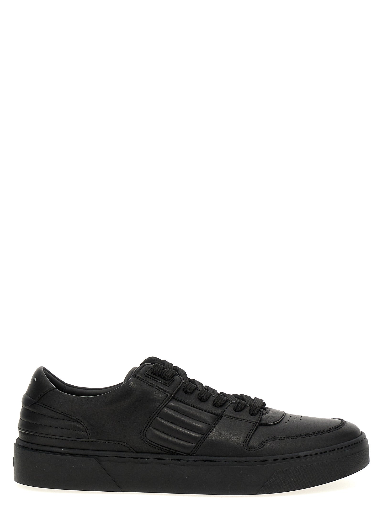 Hugo Boss Porsche X Boss Capsule Sneakers