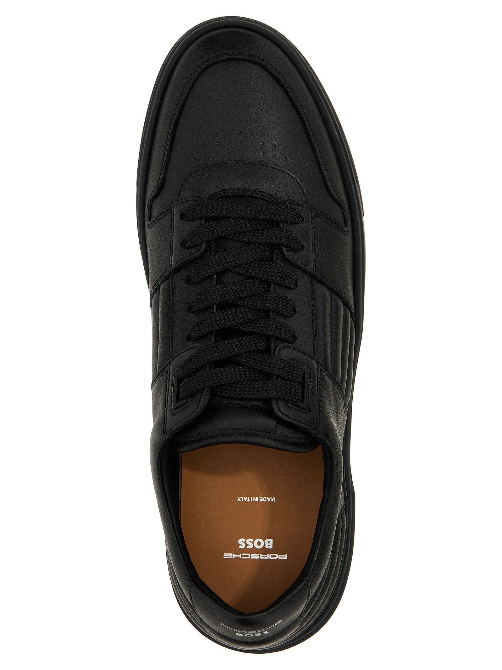 Hugo Boss Porsche X Boss Capsule Sneakers