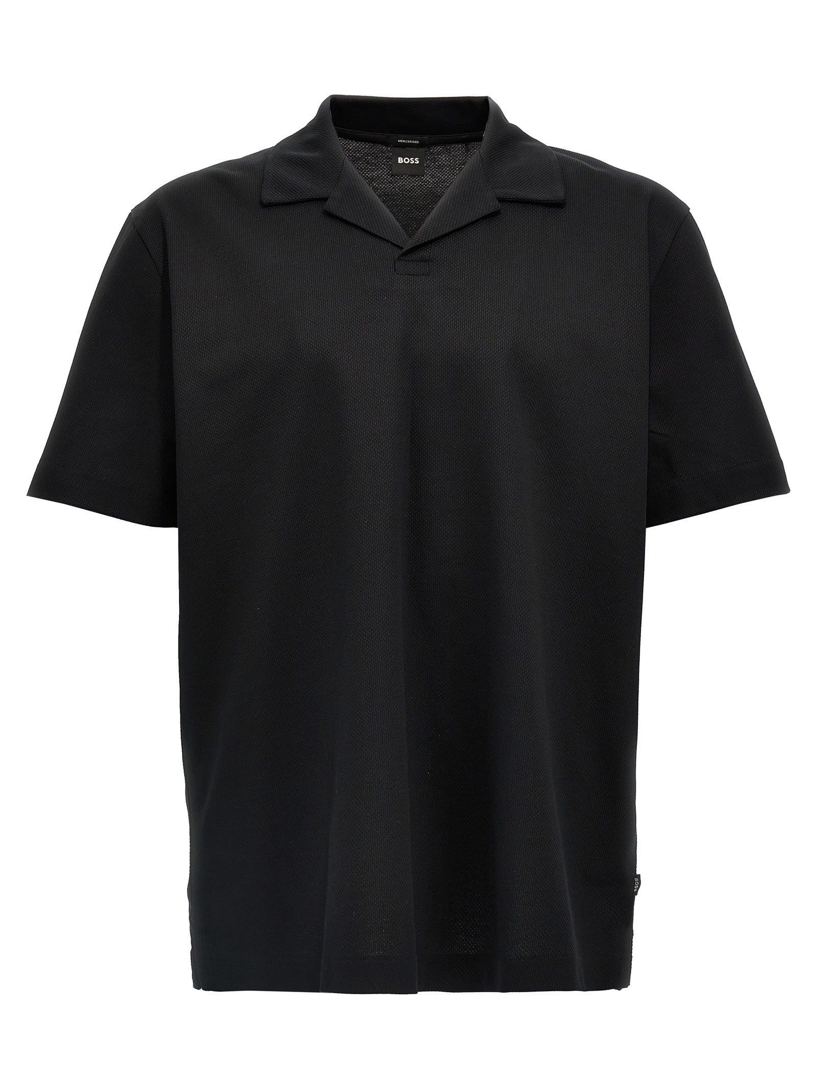 Hugo Boss 'Pye 18' Polo Shirt