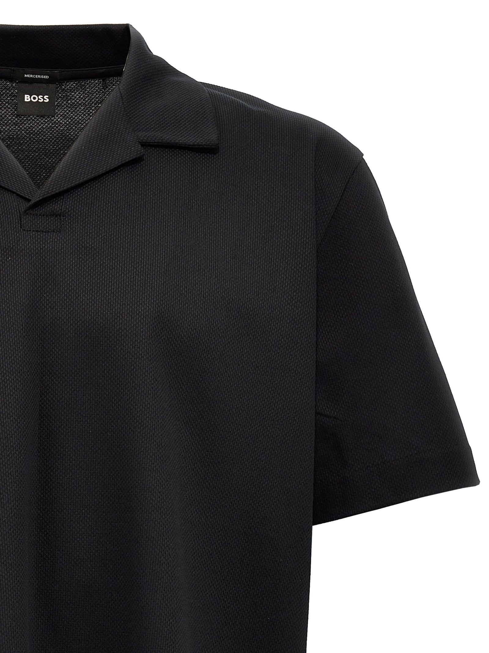 Hugo Boss 'Pye 18' Polo Shirt