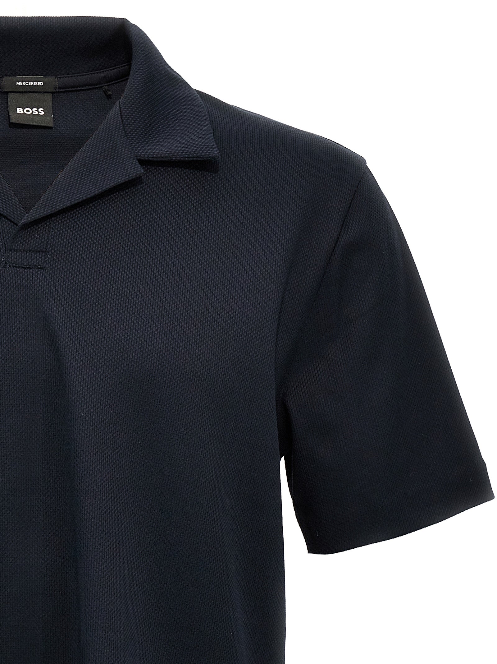 Hugo Boss 'Pye 18' Polo Shirt