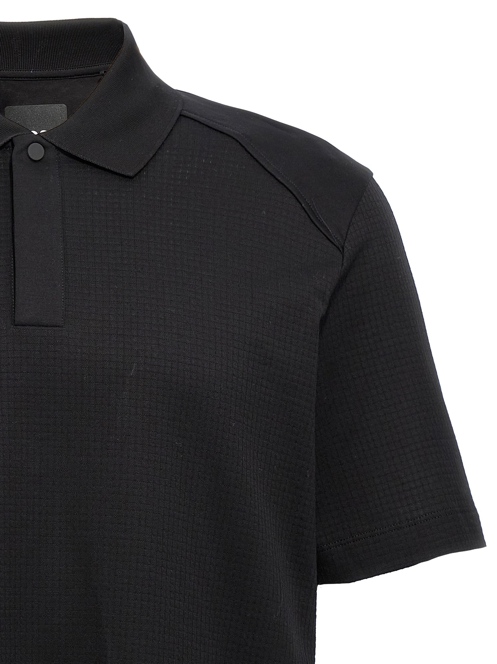 Hugo Boss 'Parlay 207' Polo Shirt