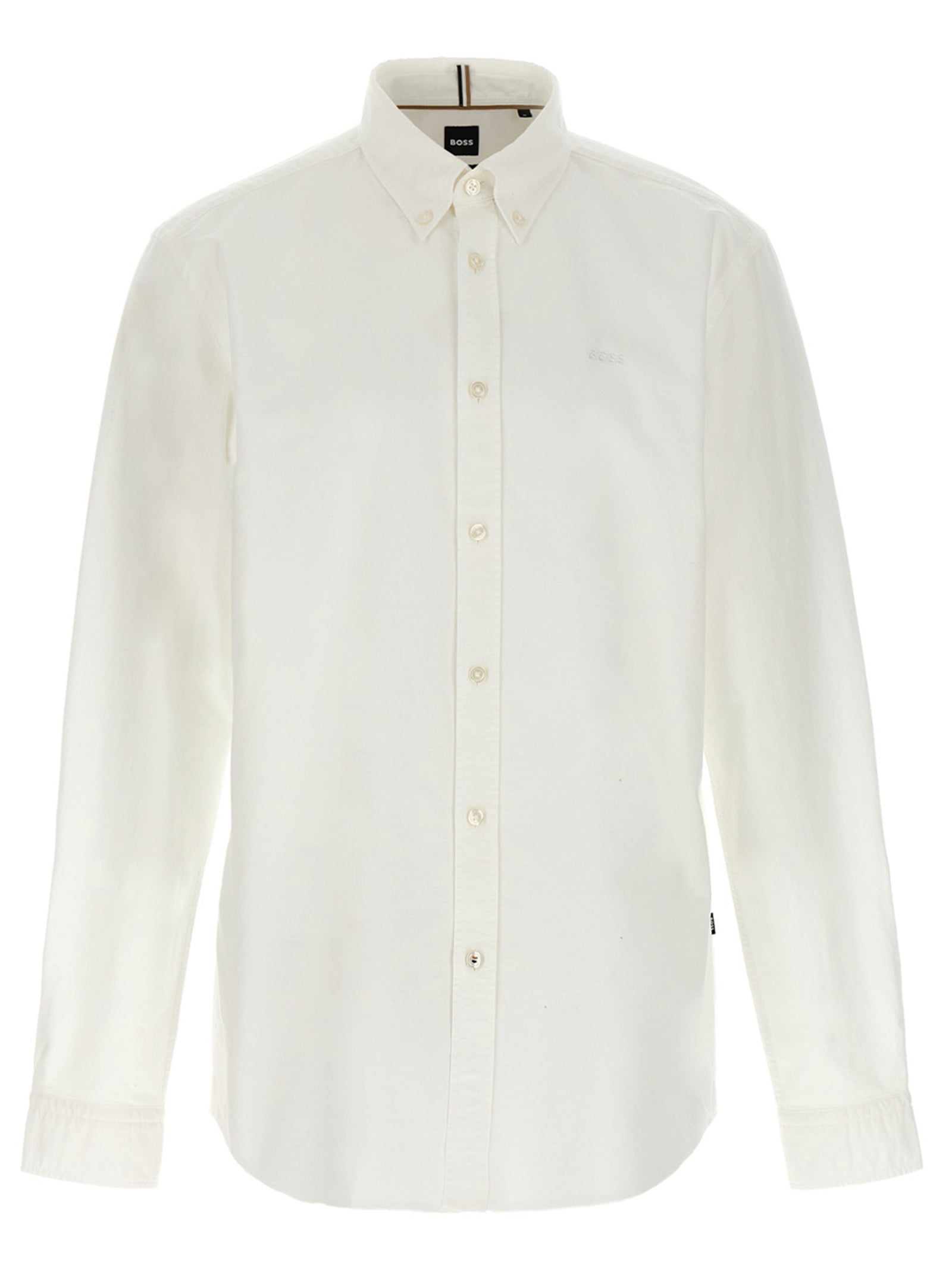 Hugo Boss Logo Shirt