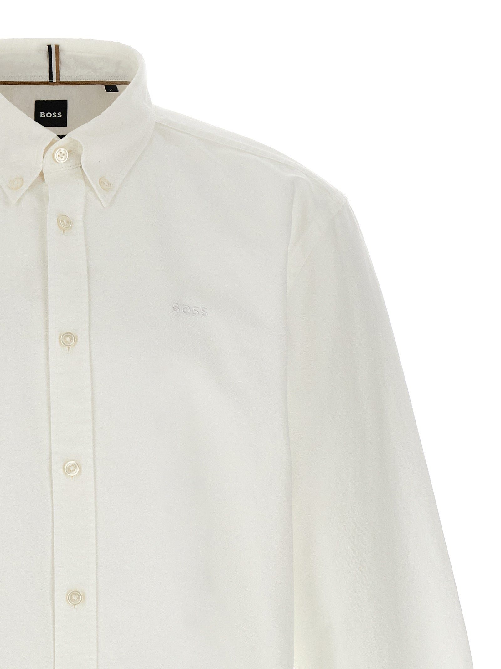 Hugo Boss Logo Shirt