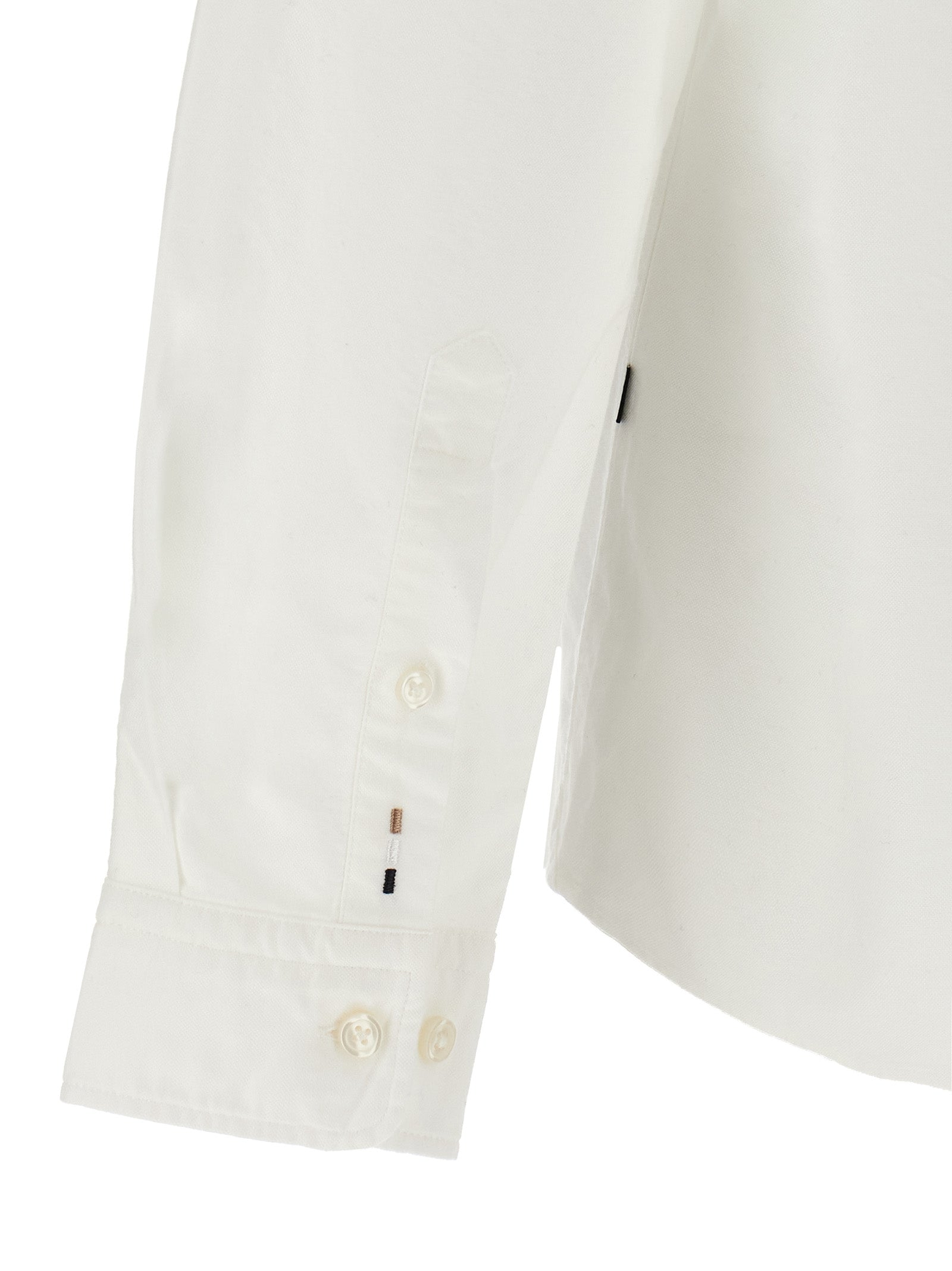 Hugo Boss Logo Shirt