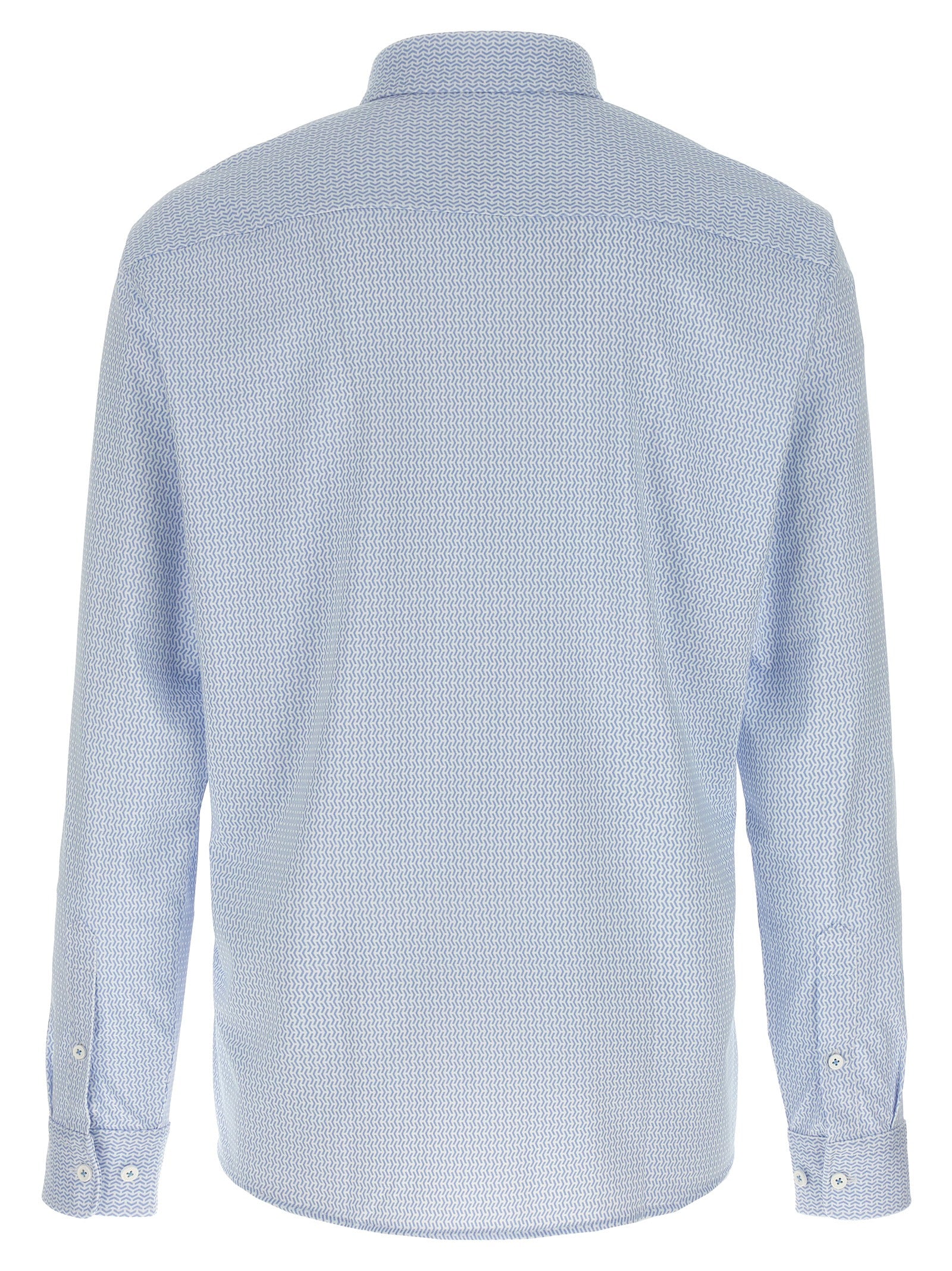 Hugo Boss 'Roan Kent' Shirt