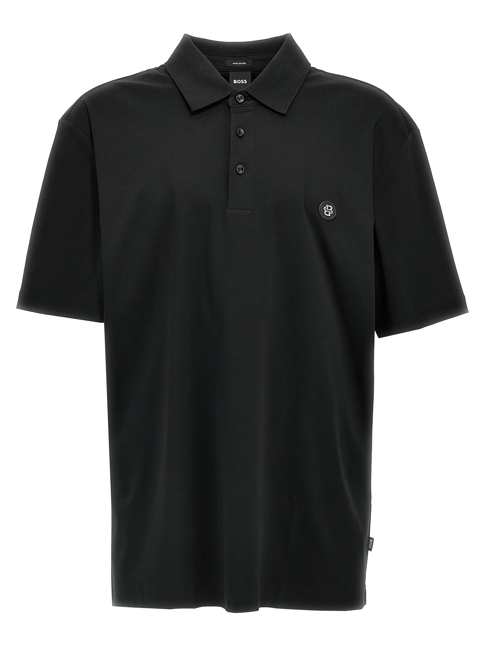 Hugo Boss 'C-Parris' Polo Shirt