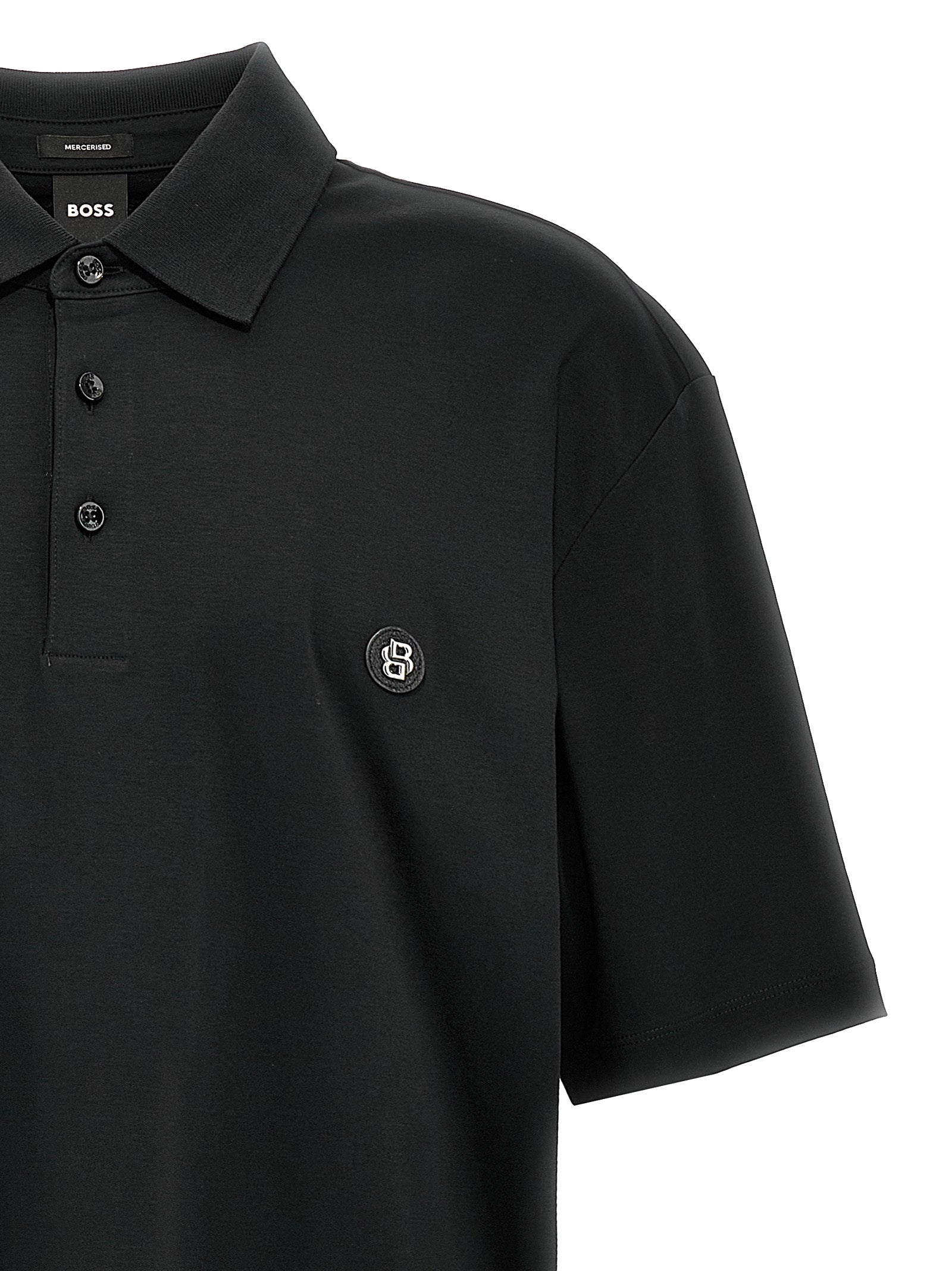 Hugo Boss 'C-Parris' Polo Shirt