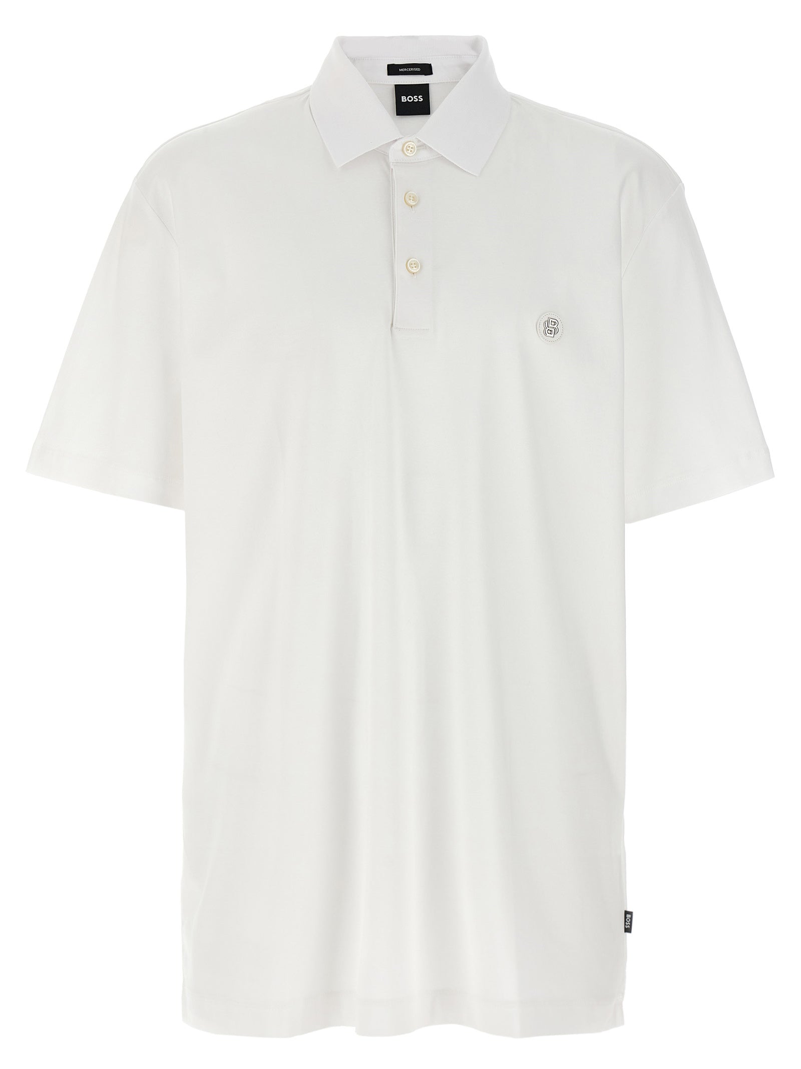 Hugo Boss 'C-Parris' Polo Shirt