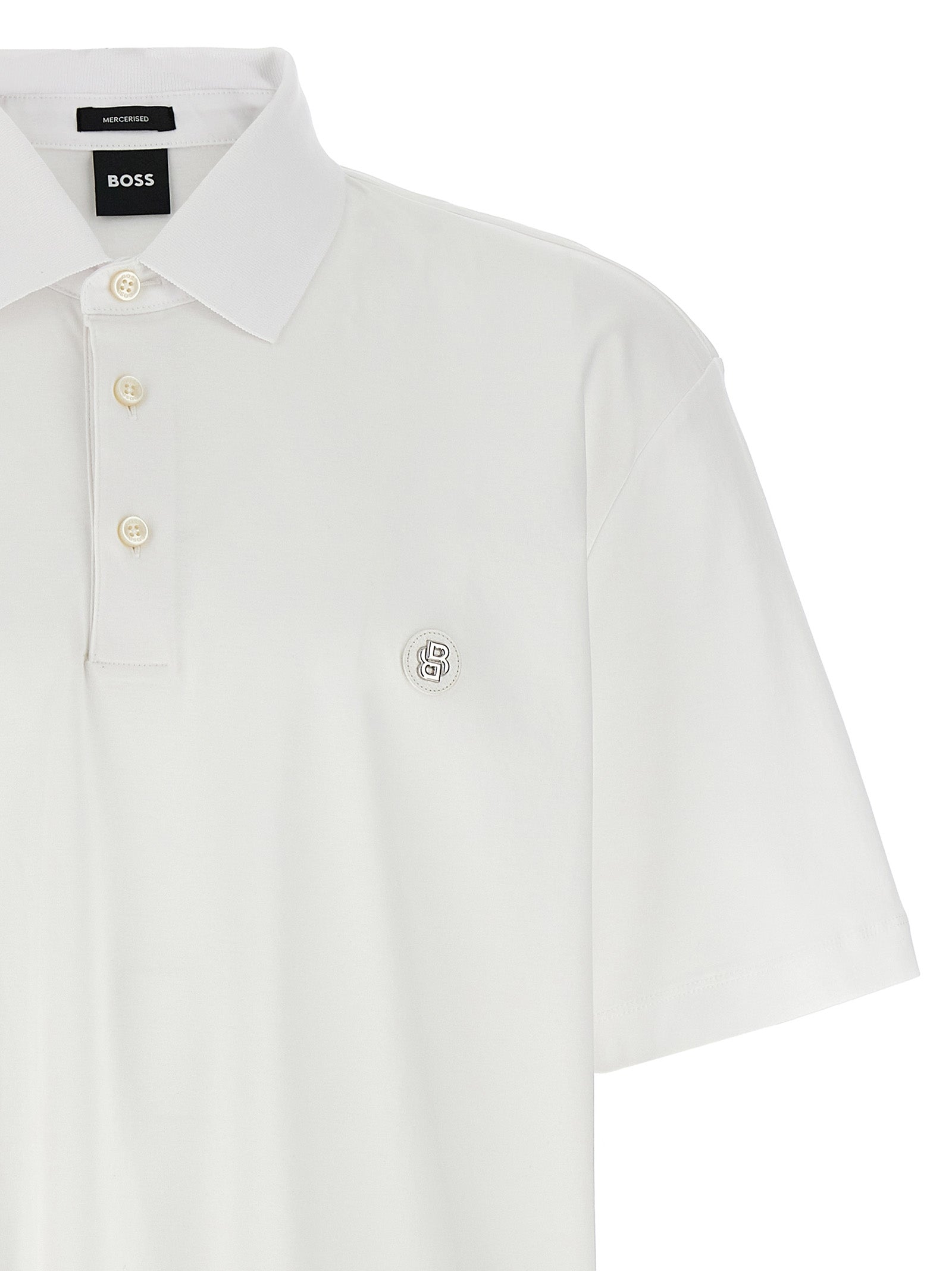 Hugo Boss 'C-Parris' Polo Shirt