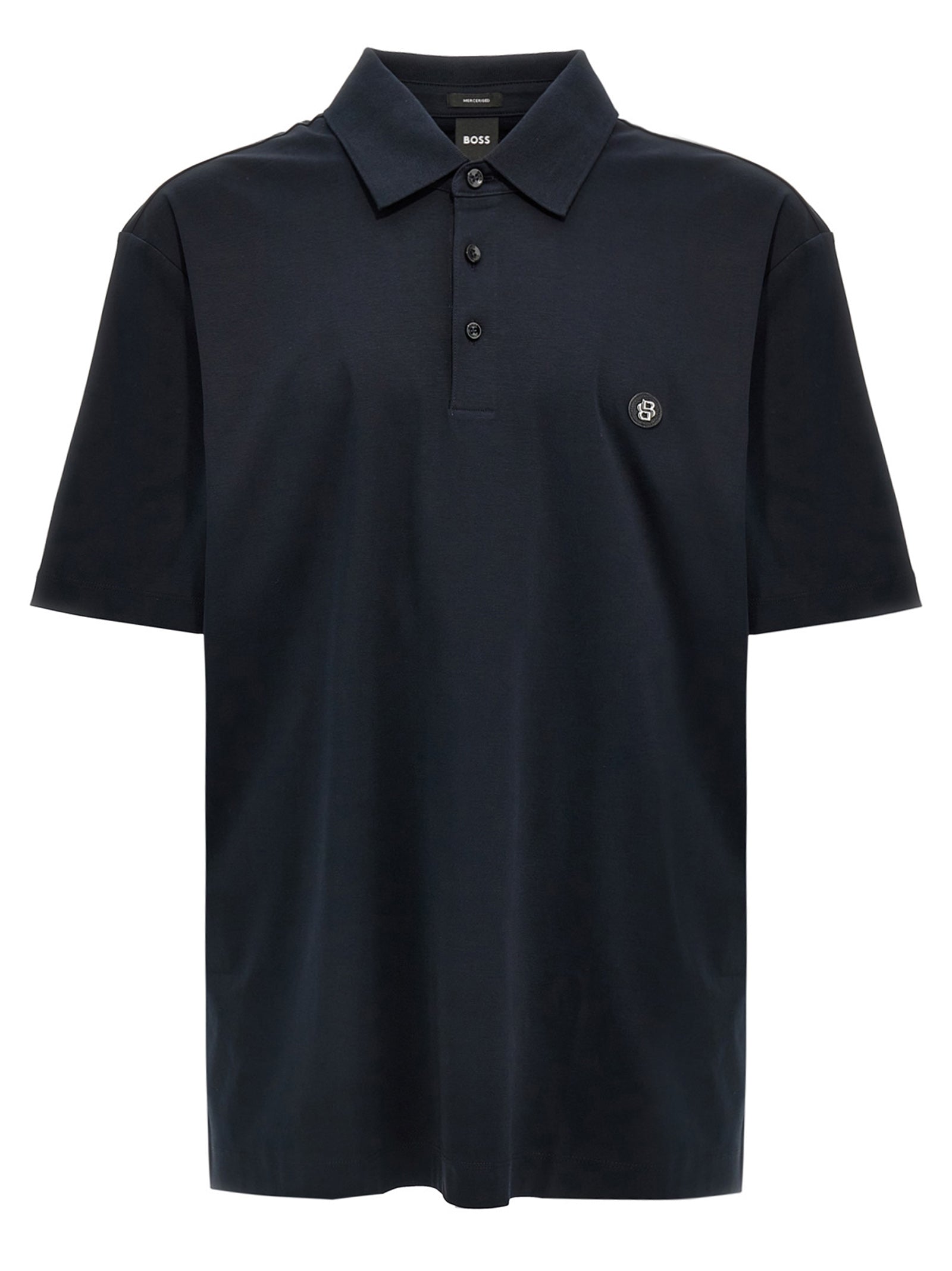 Hugo Boss 'Paley 01' Polo Shirt