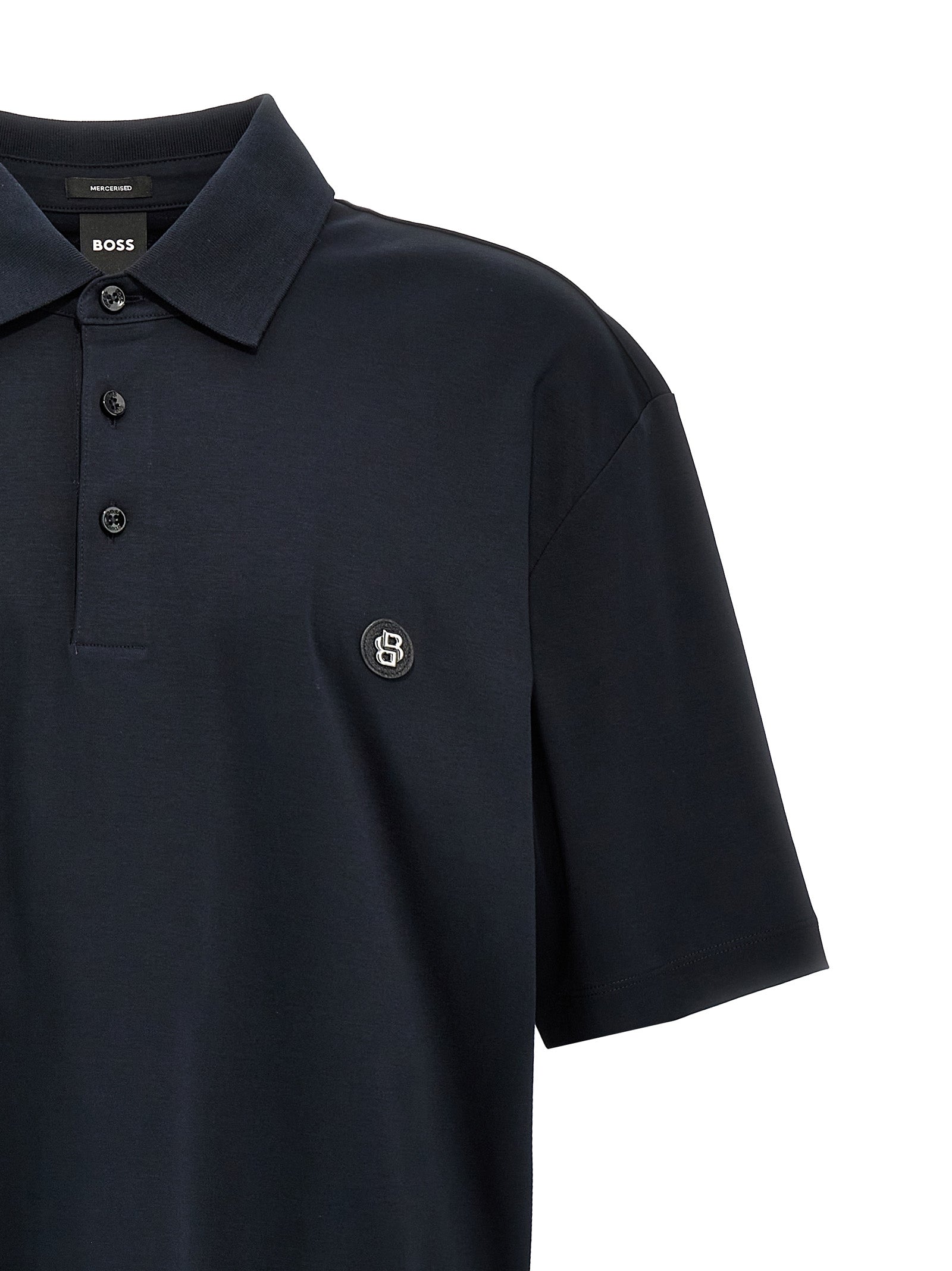 Hugo Boss 'Paley 01' Polo Shirt