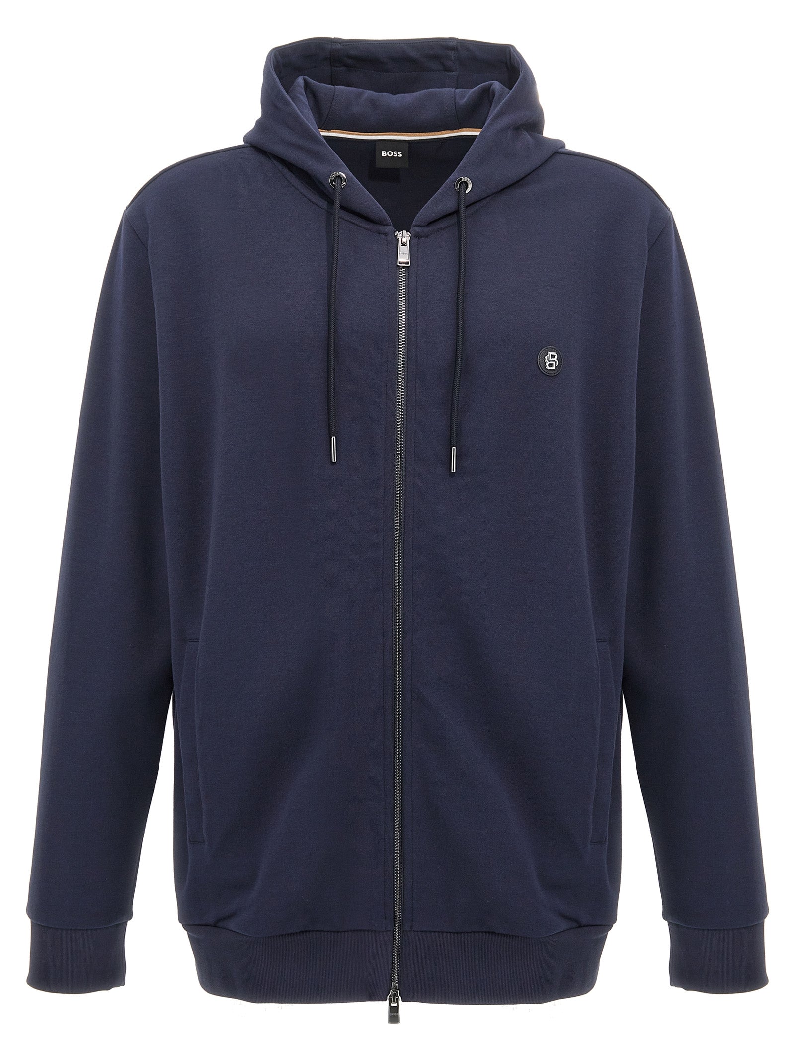 Hugo Boss 'Spence 01' Hoodie