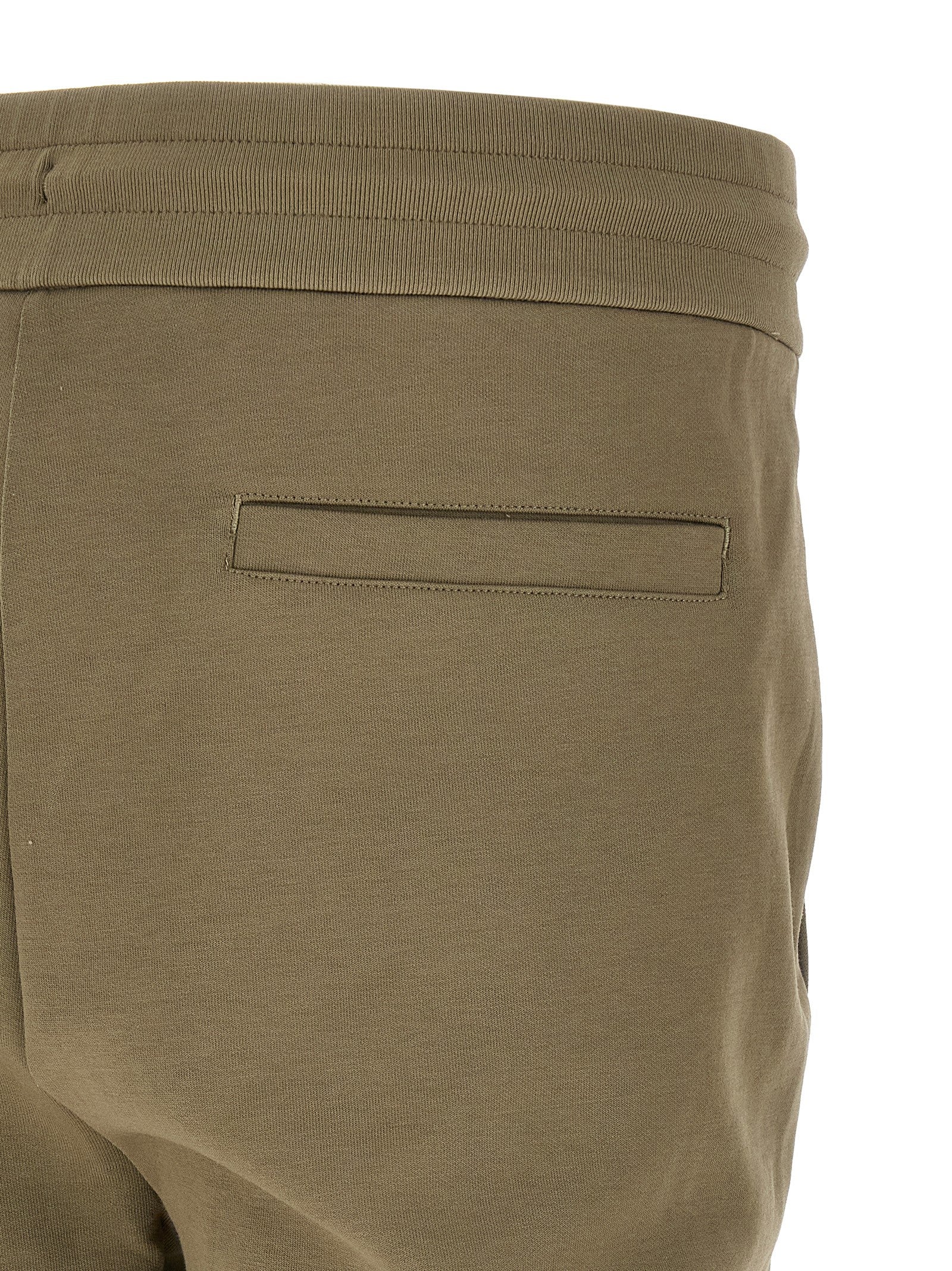 Hugo Boss 'C-Locsin 01' Joggers