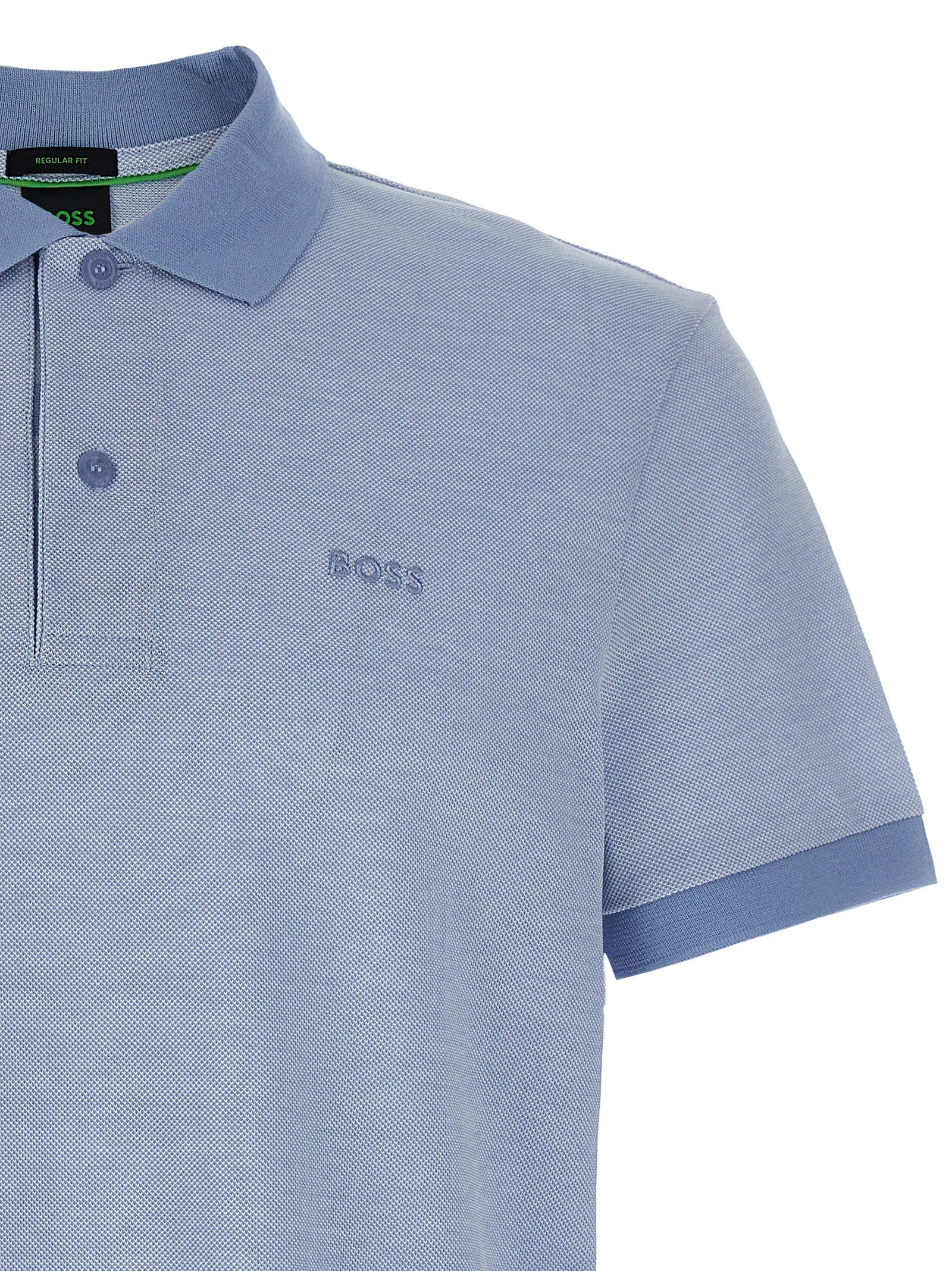 Hugo Boss 'Paddy' Polo Shirt