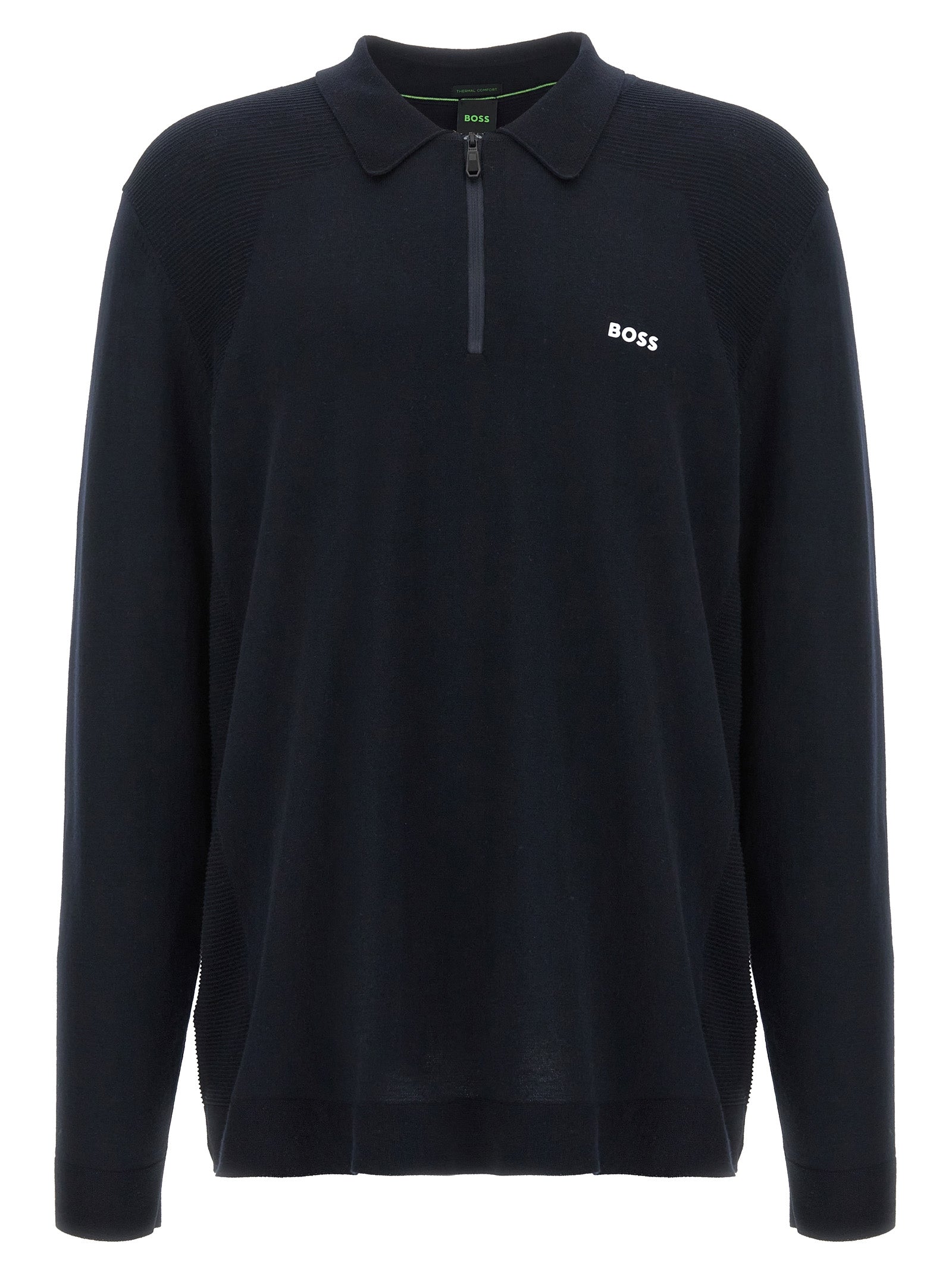 Hugo Boss 'Momentum Lite' Sweater