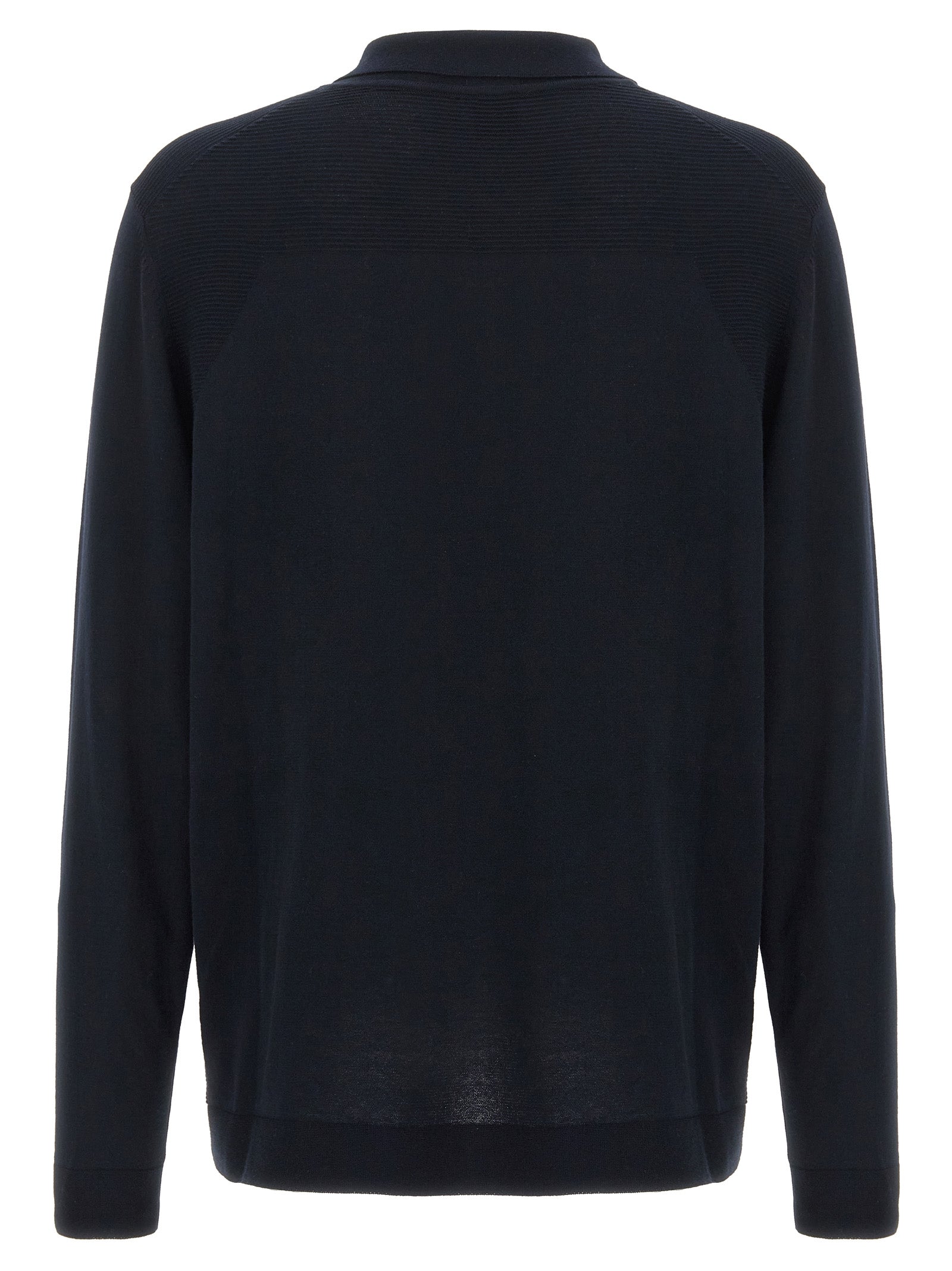 Hugo Boss 'Momentum Lite' Sweater