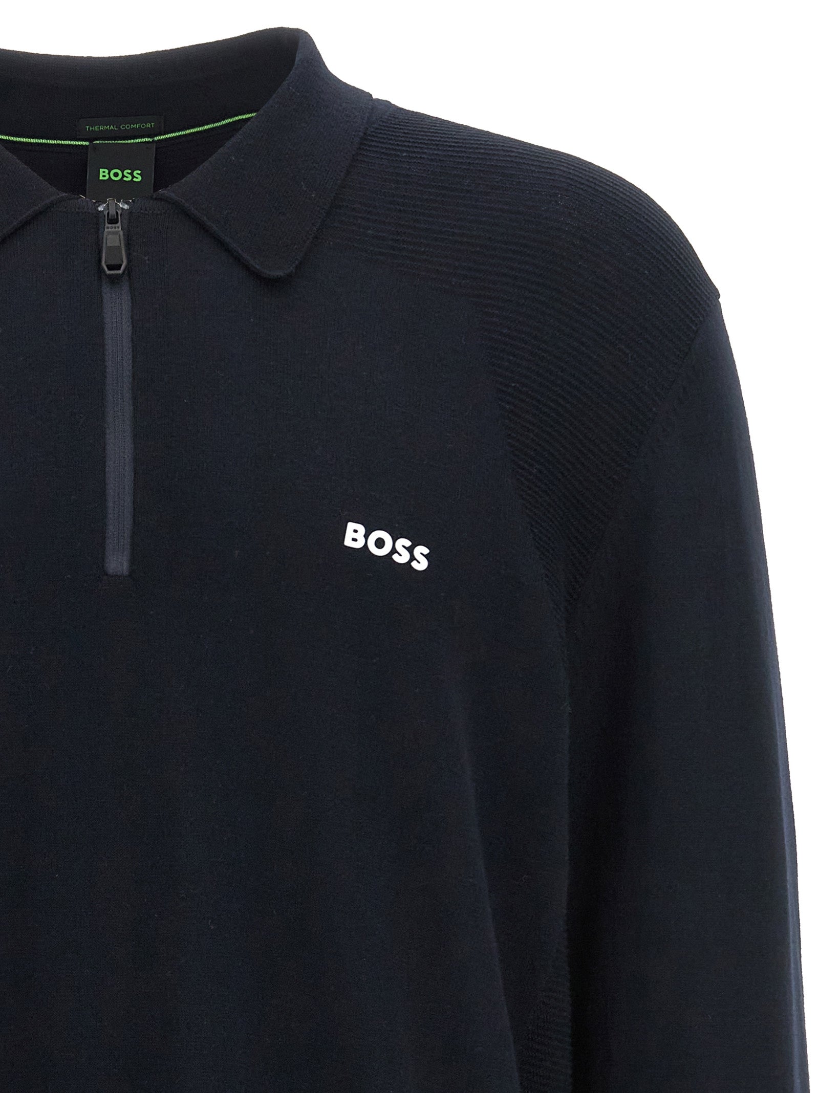 Hugo Boss 'Momentum Lite' Sweater