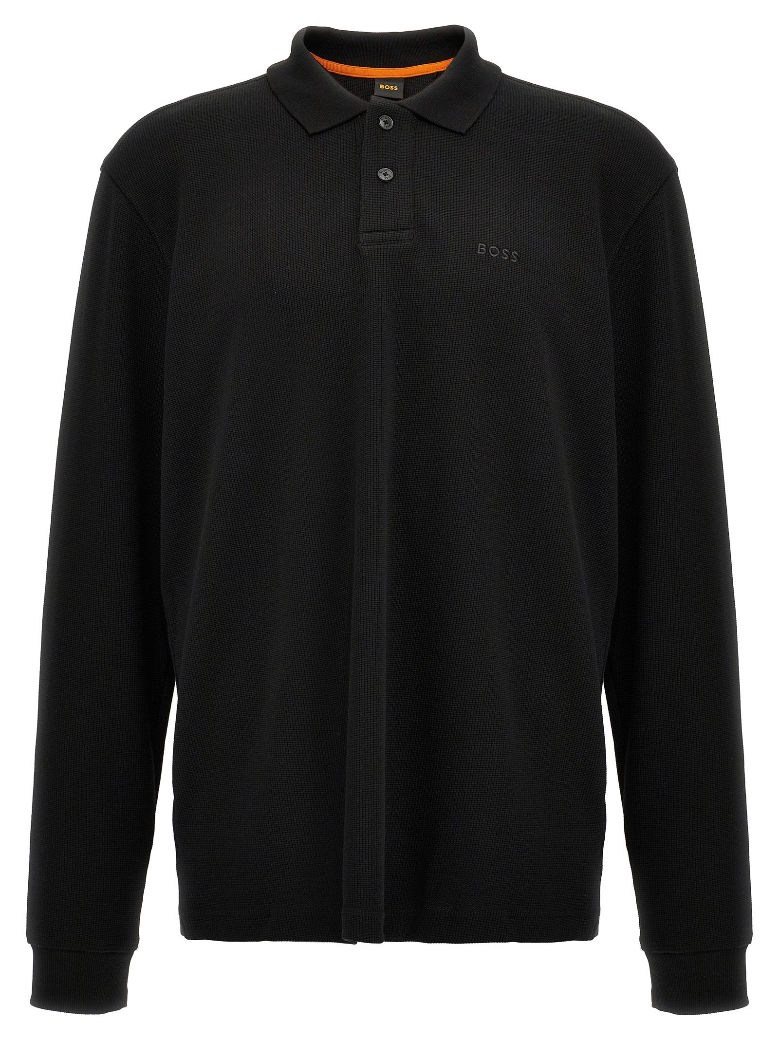 Hugo Boss 'Petempestolong' Polo Shirt