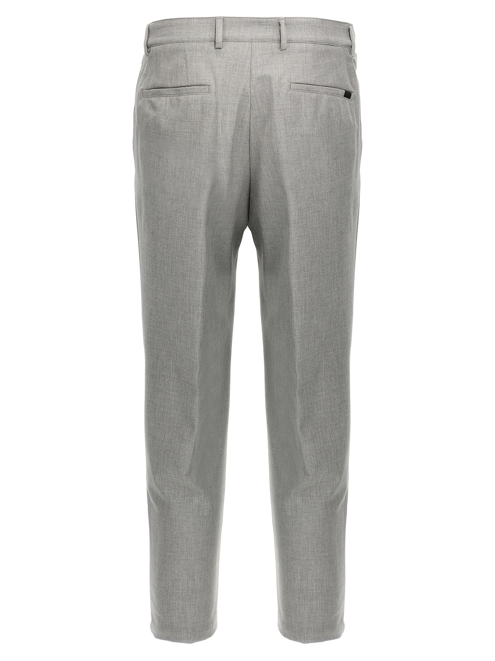 Hugo Boss 'Genius El' Pants