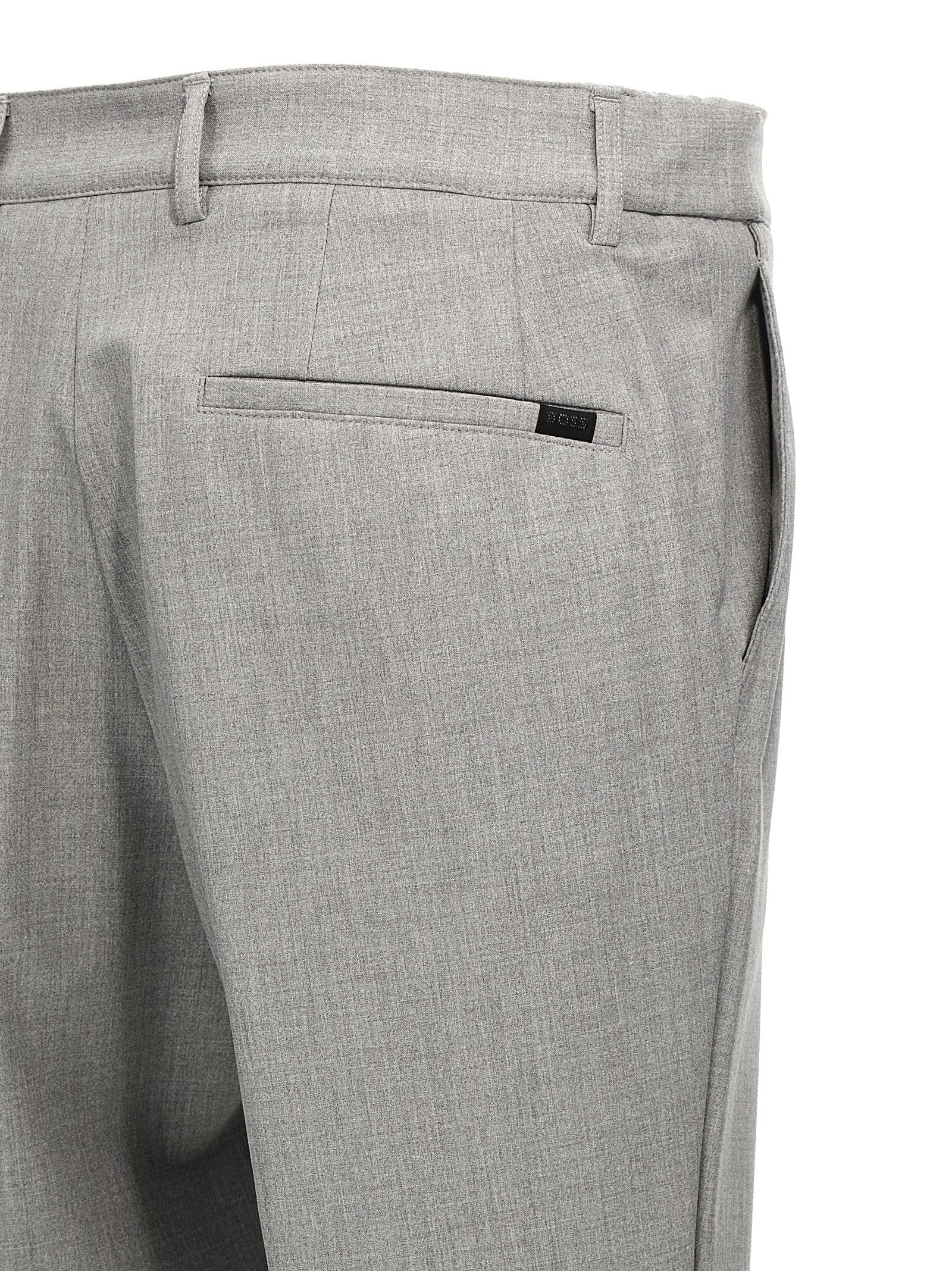 Hugo Boss 'Genius El' Pants