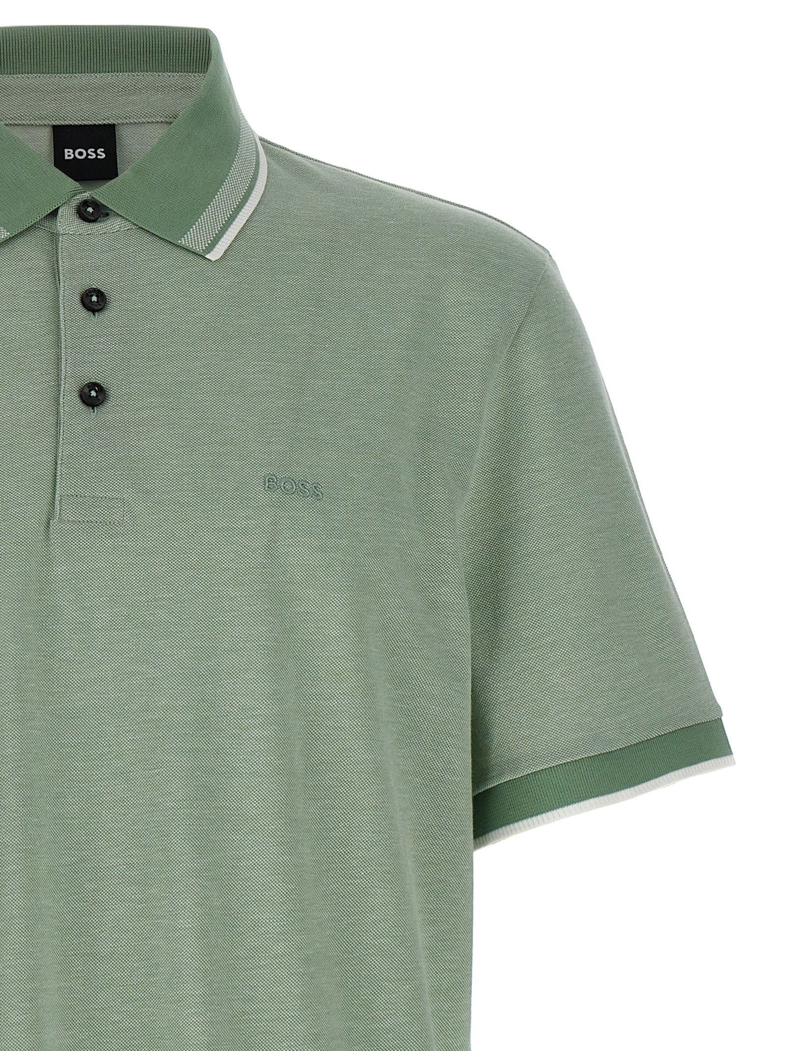 Hugo Boss 'Prout 141' Polo Shirt