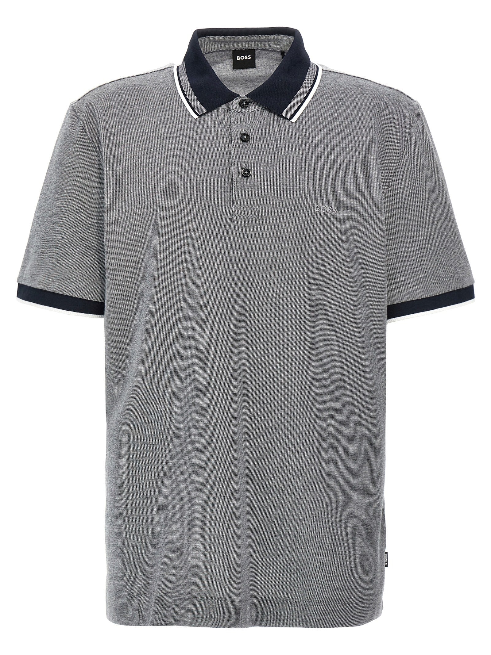 Hugo Boss 'Prout 141' Polo Shirt