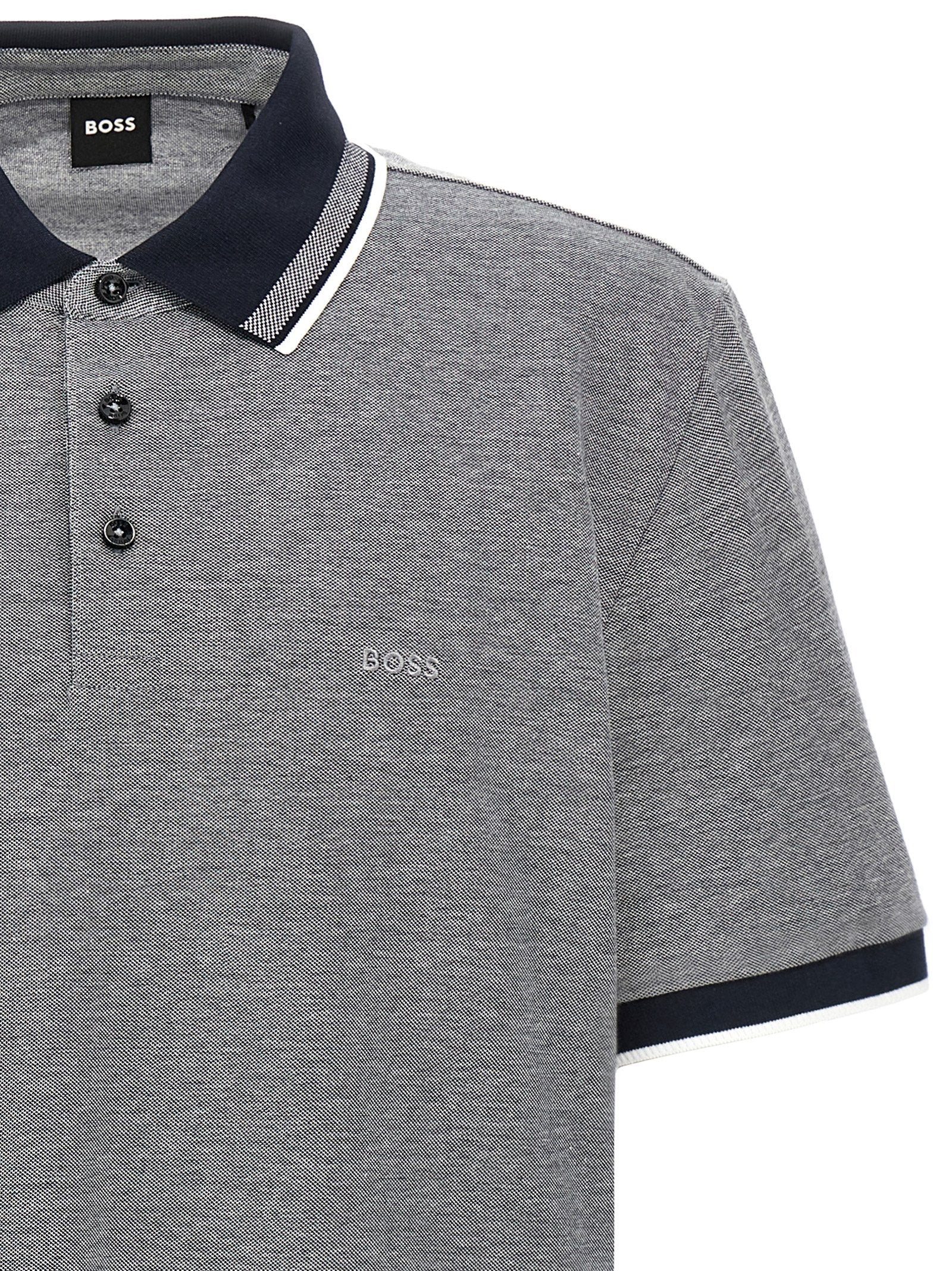 Hugo Boss 'Prout 141' Polo Shirt