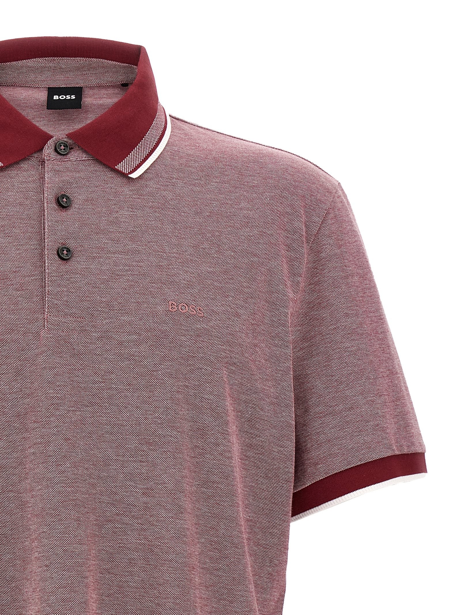 Hugo Boss 'Prout 141' Polo Shirt