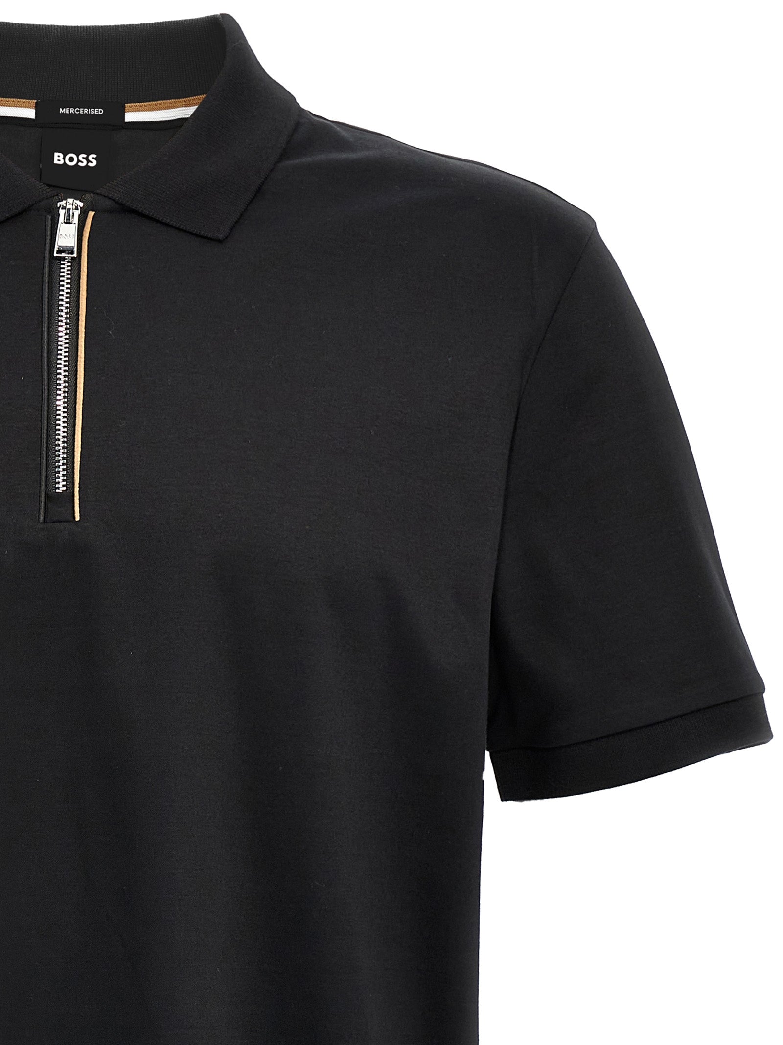 Hugo Boss 'Polston' Polo Shirt