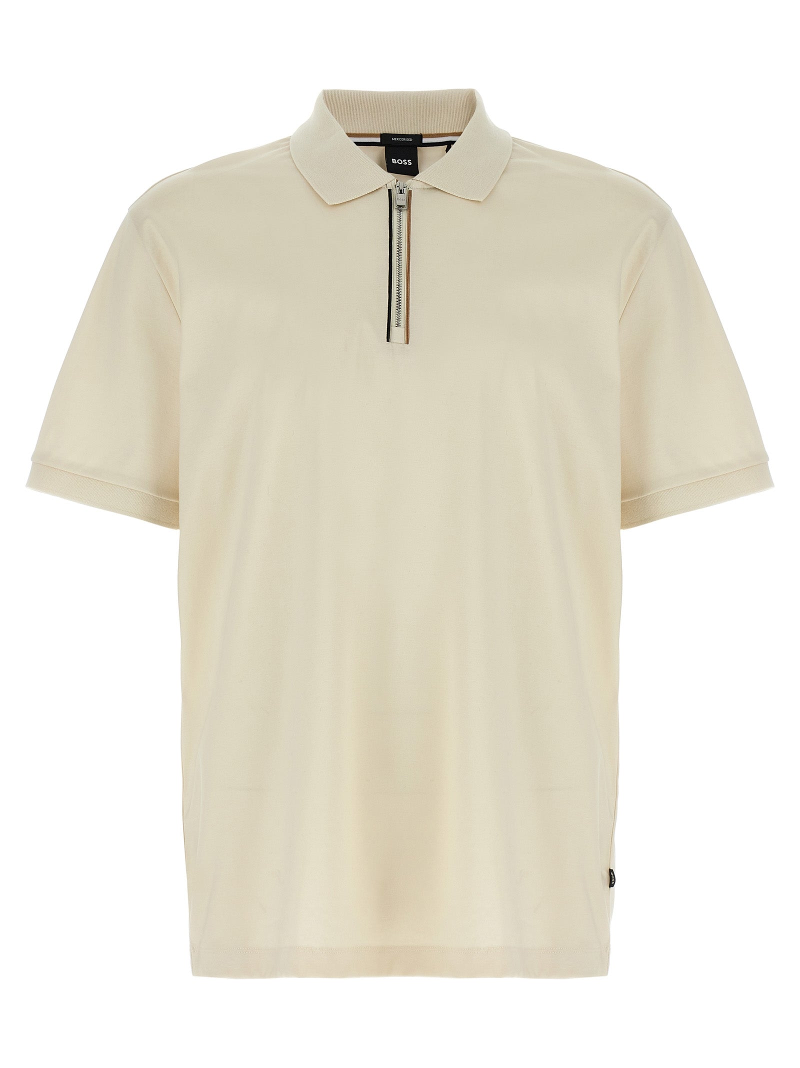 Hugo Boss 'Polston 36' Polo Shirt