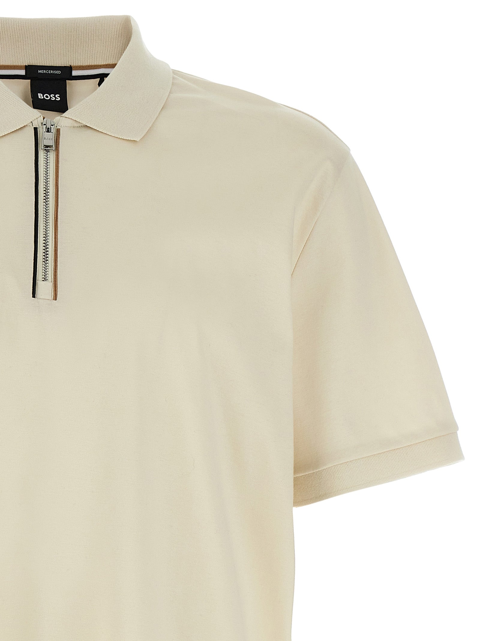 Hugo Boss 'Polston 36' Polo Shirt