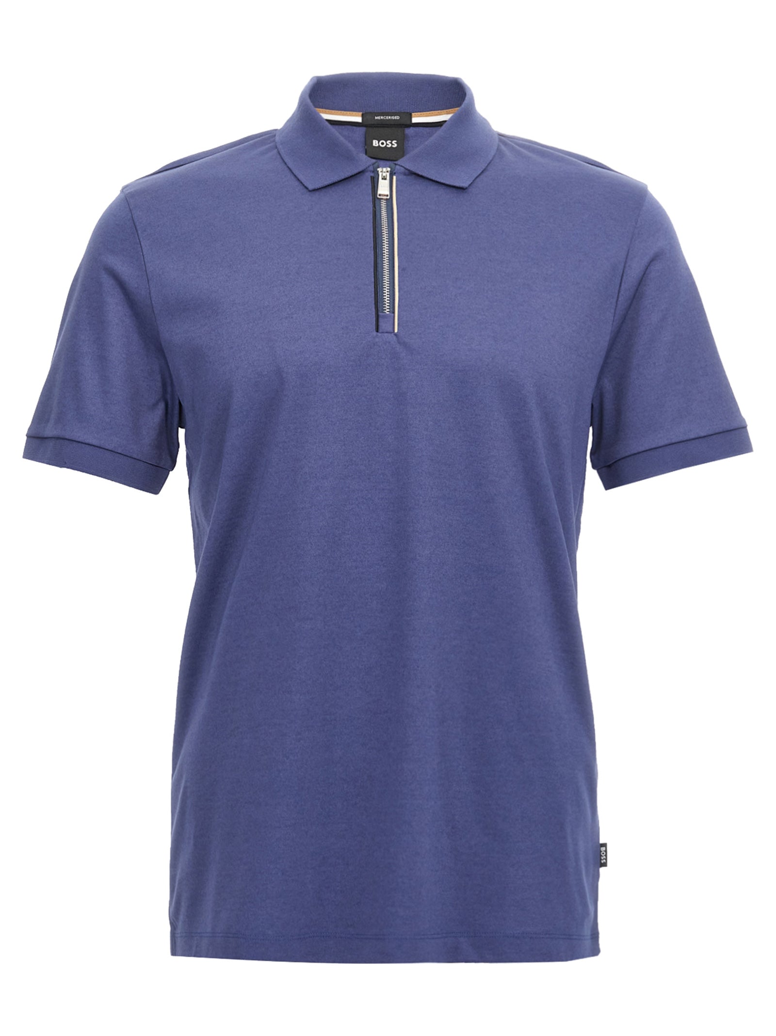 Hugo Boss 'Polston 36' Polo Shirt