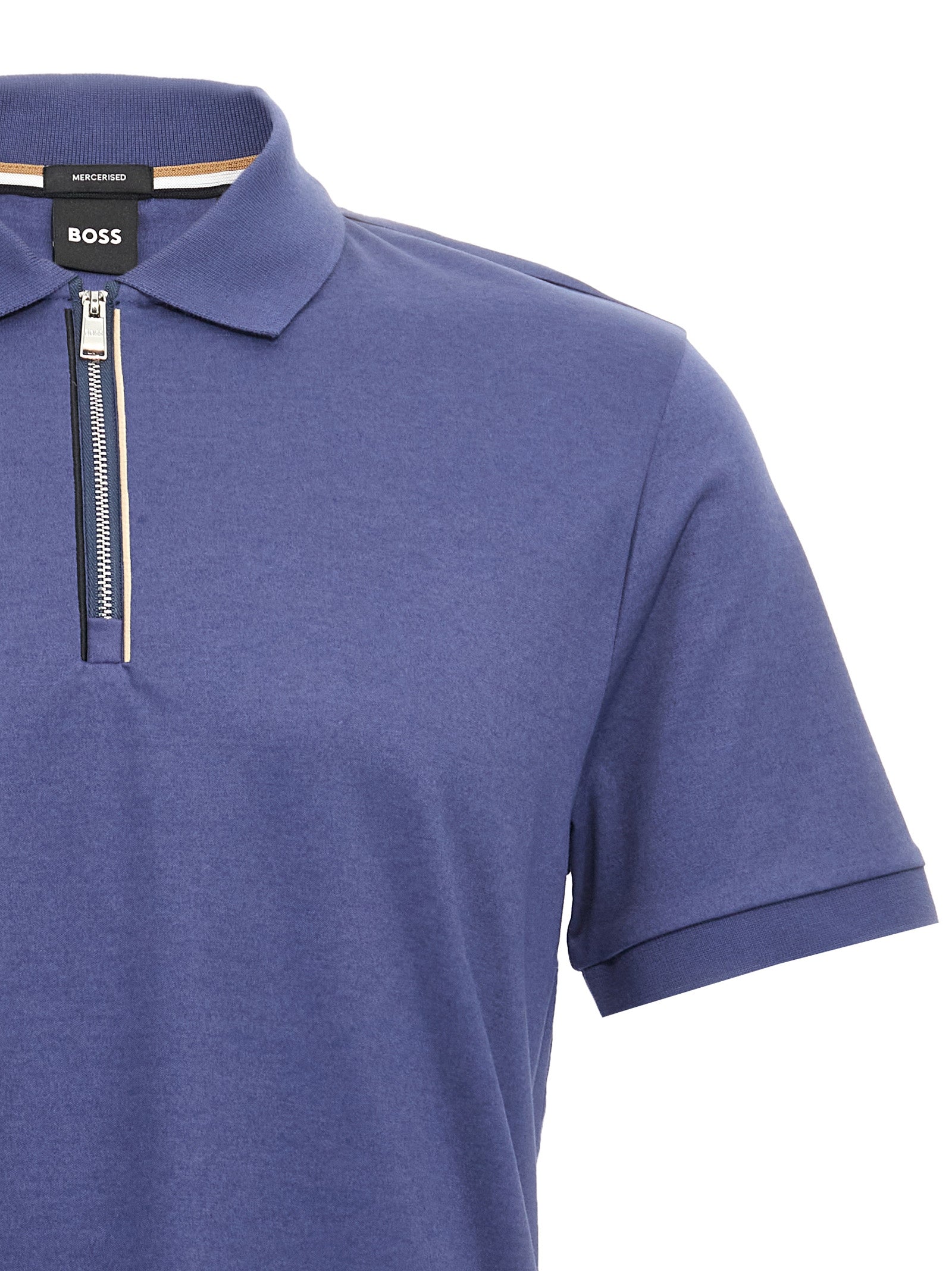 Hugo Boss 'Polston 36' Polo Shirt