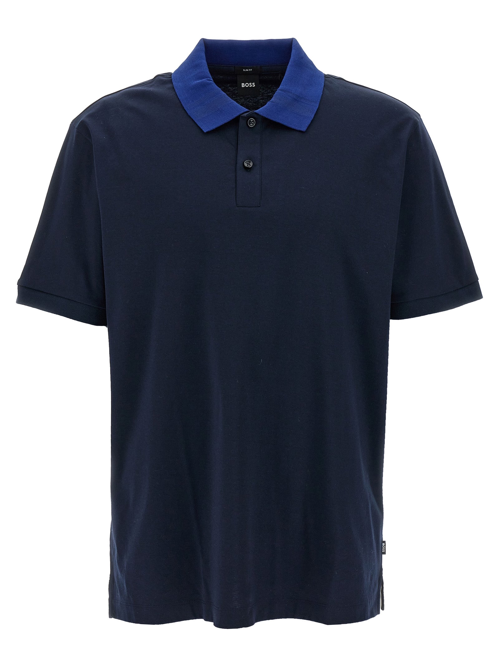 Hugo Boss 'Phillipson 117' Polo Shirt