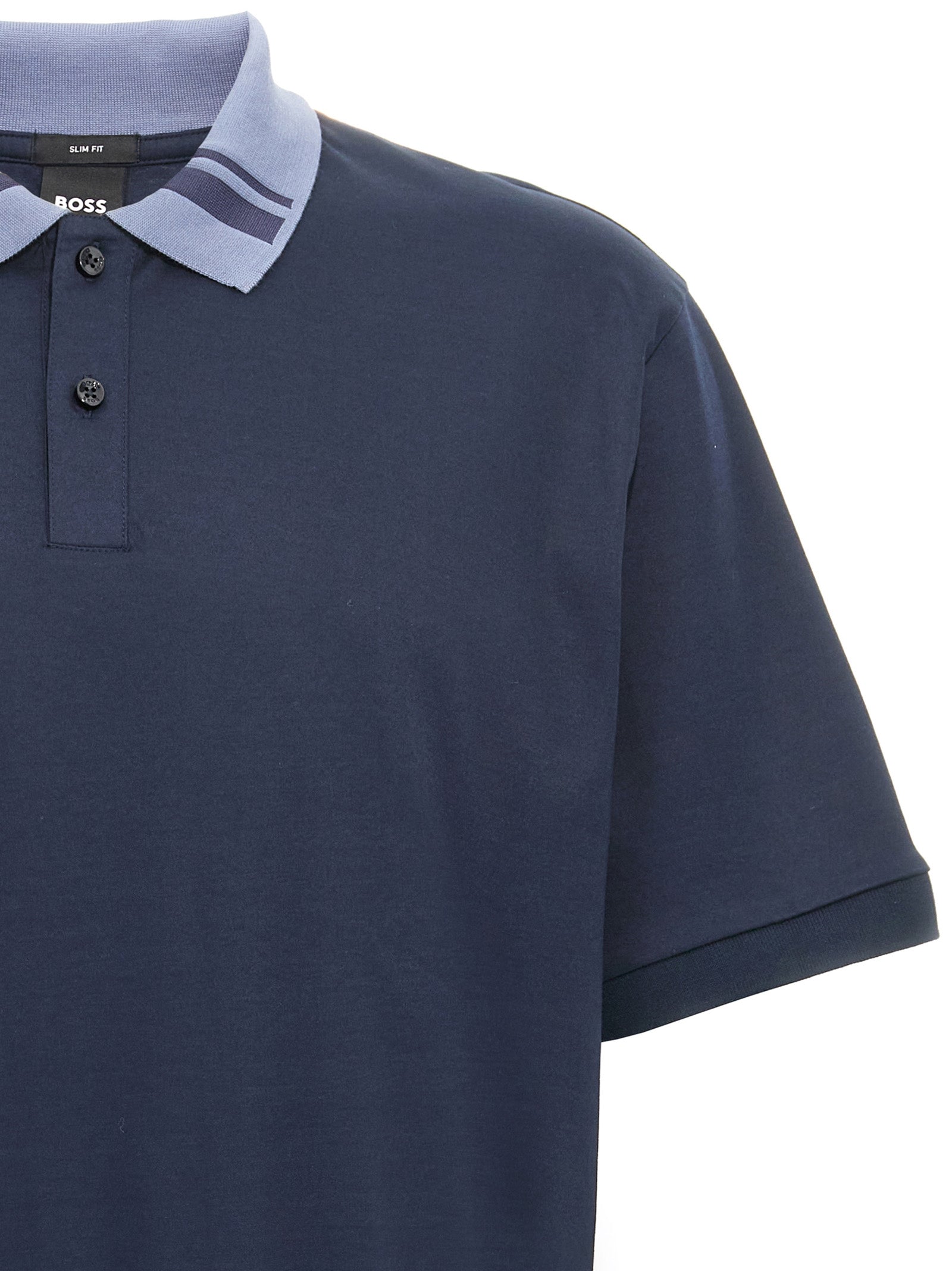 Hugo Boss 'Phillipson 117' Polo Shirt