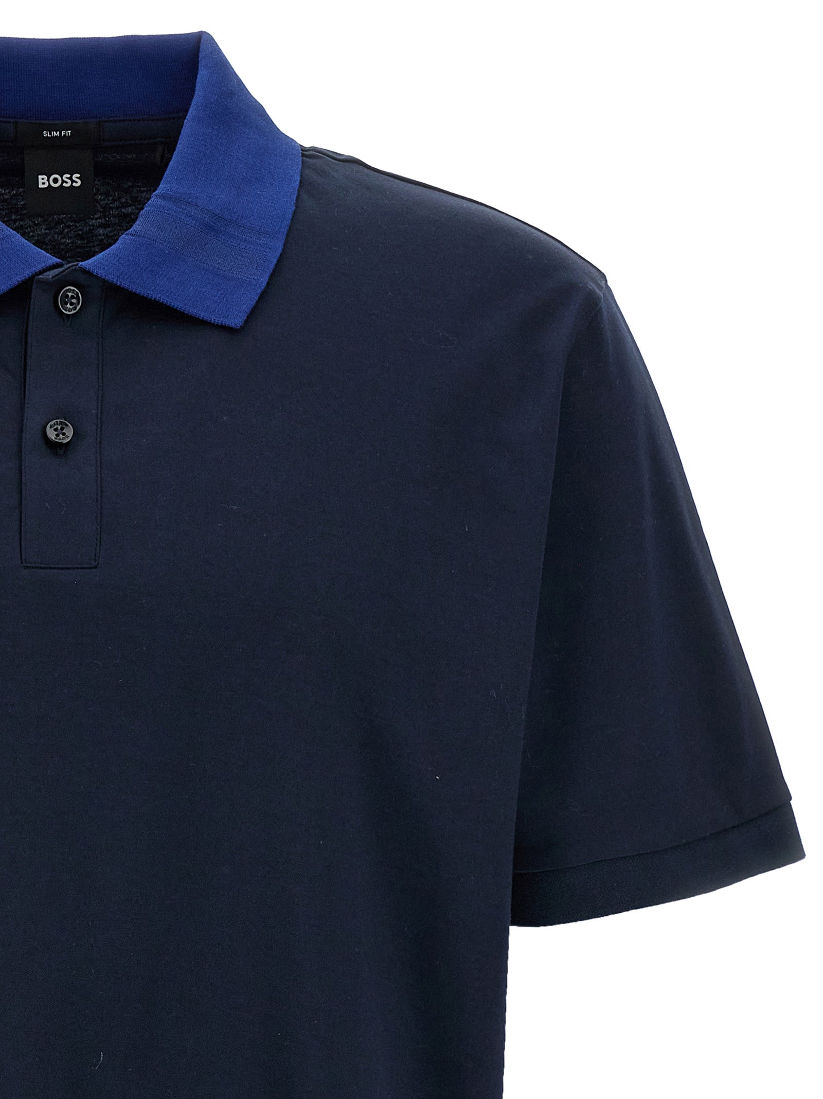 Hugo Boss 'Phillipson 117' Polo Shirt