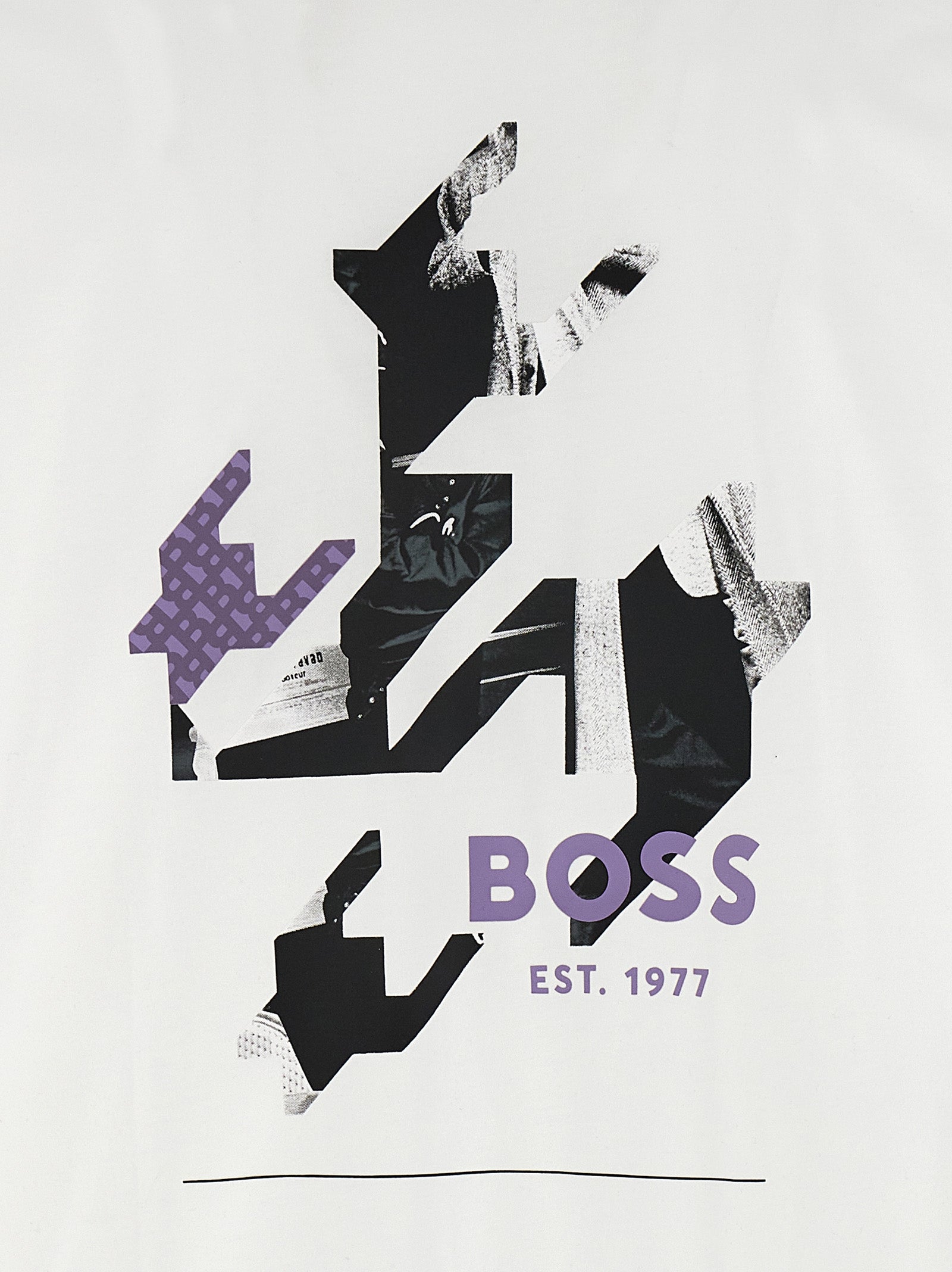 Hugo Boss 'Thompson 24' T-Shirt