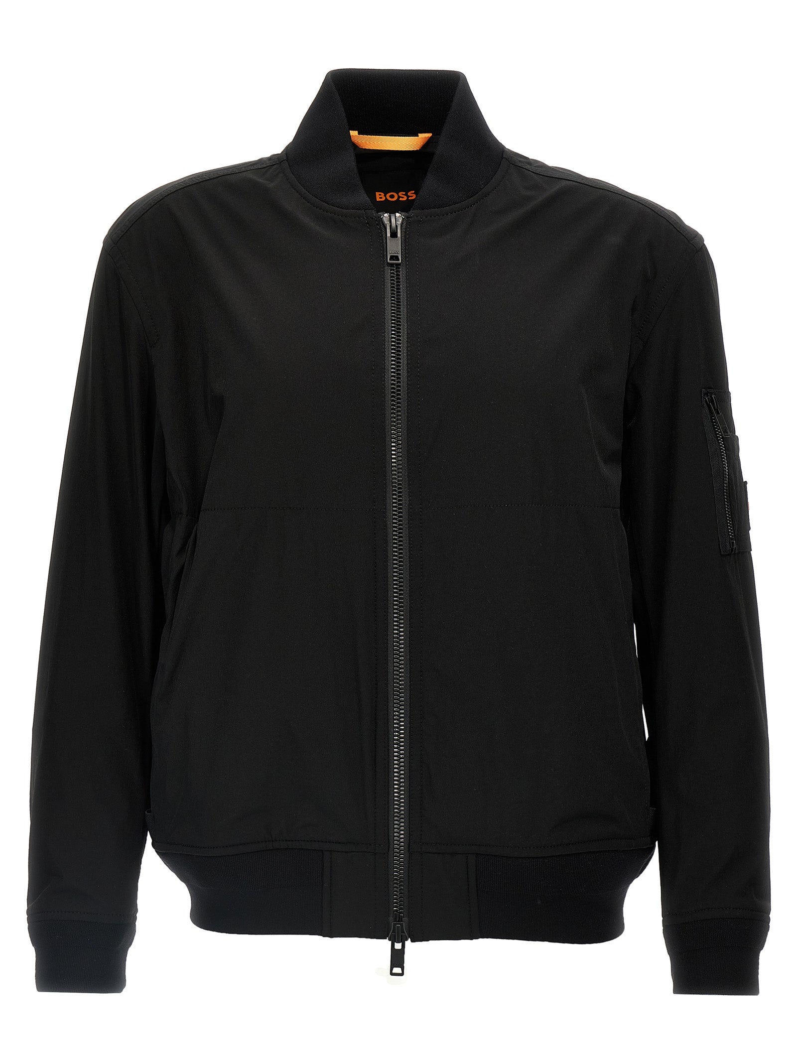 Hugo Boss 'Obear' Bomber Jacket